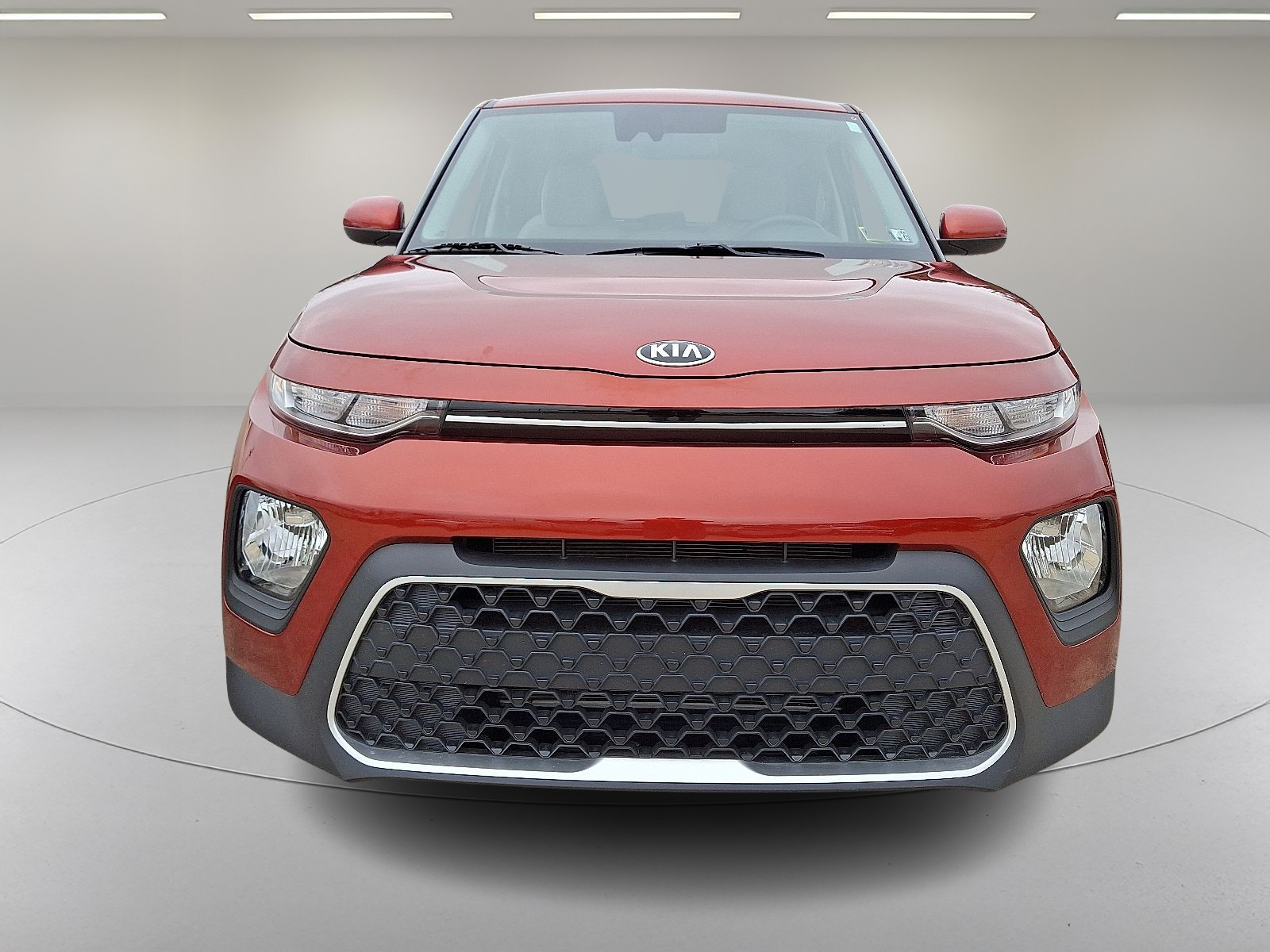 2021 Kia Soul S photo 3