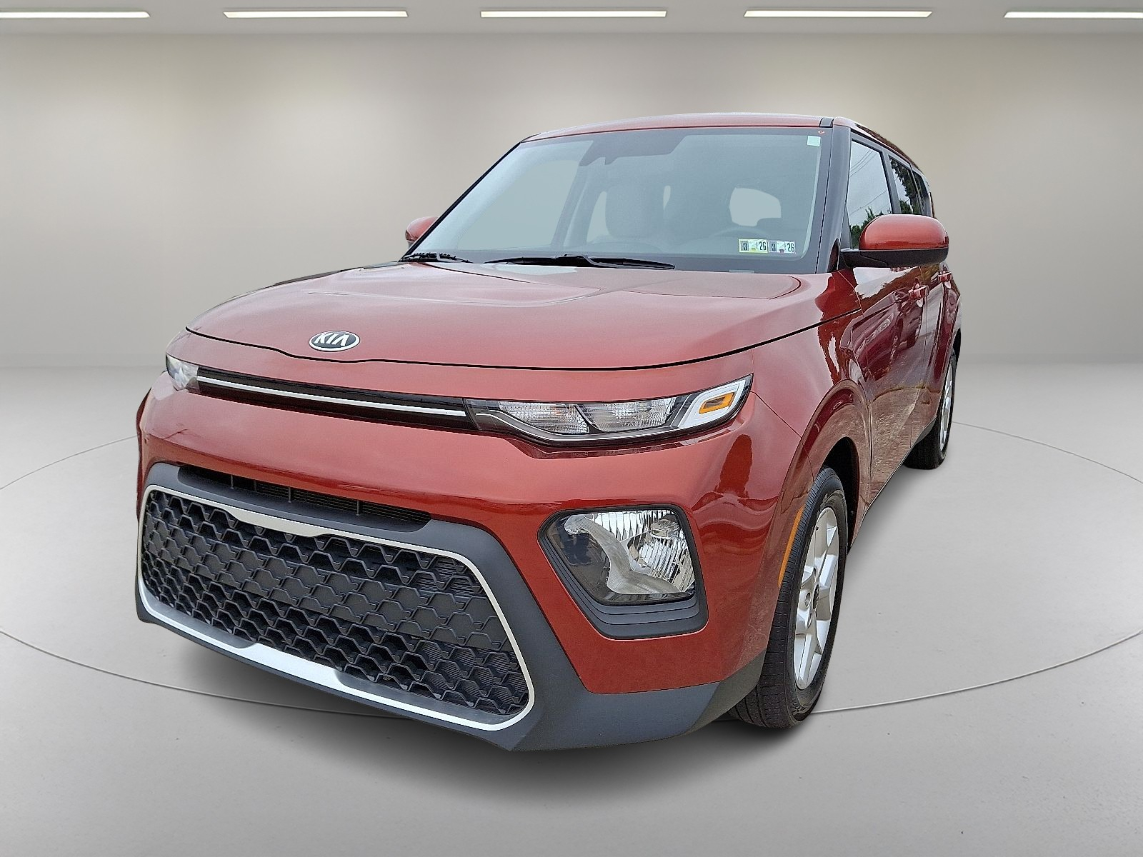 2021 Kia Soul S photo 4