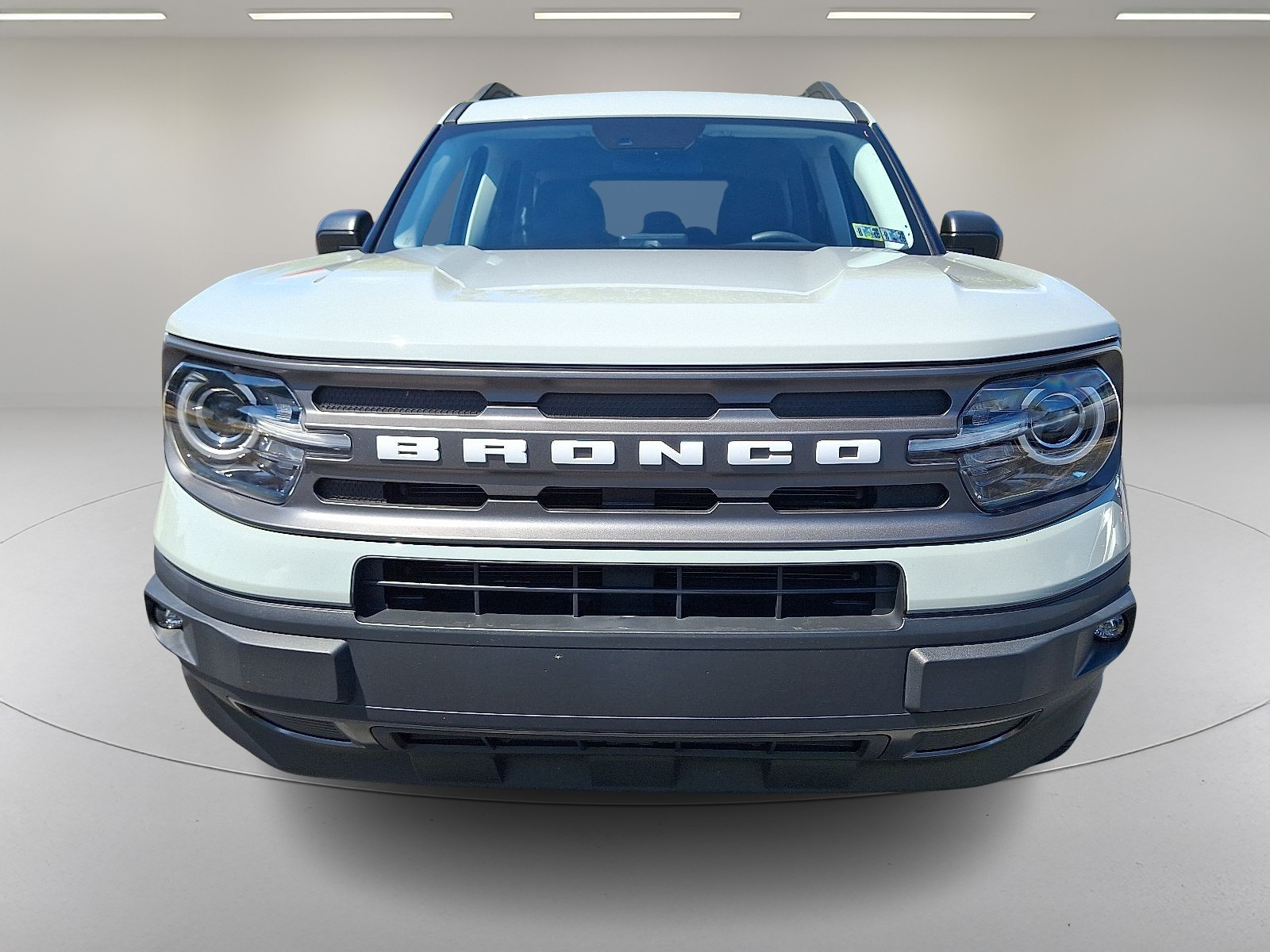 2021 Ford Bronco Sport Big Bend photo 3