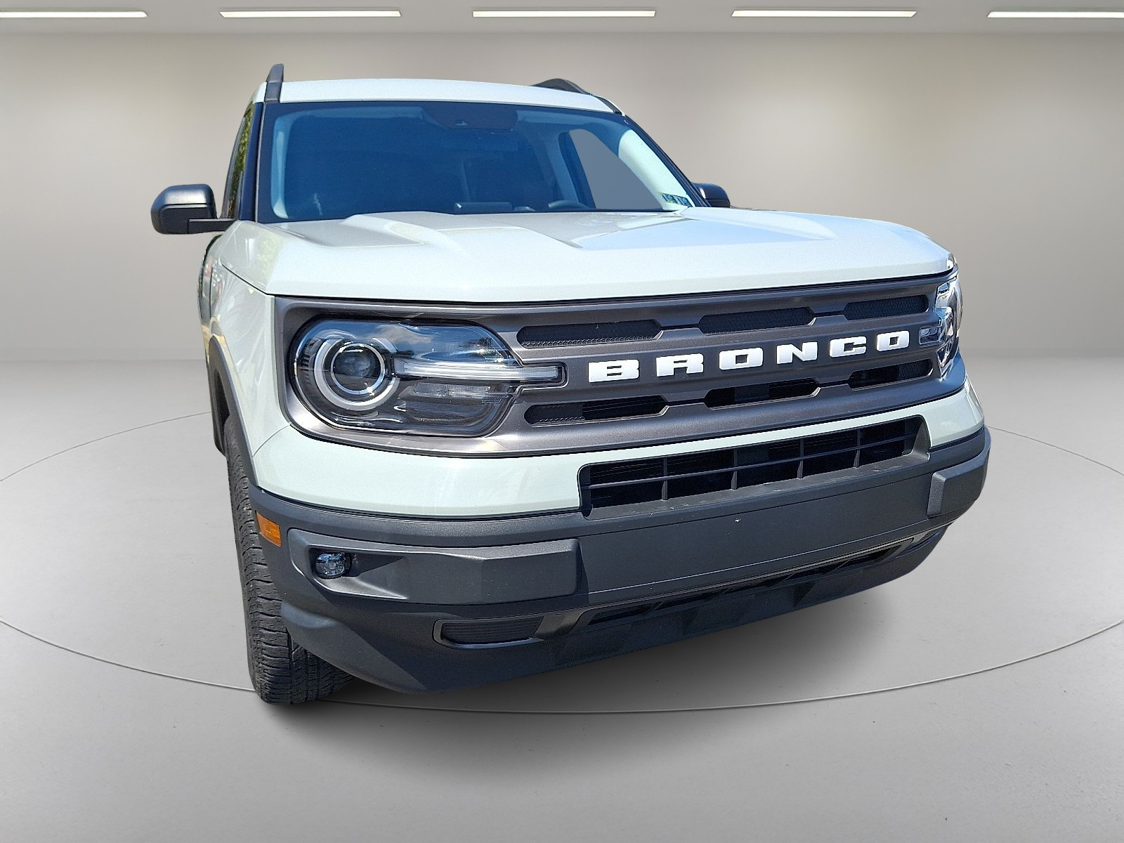 2021 Ford Bronco Sport Big Bend photo 2