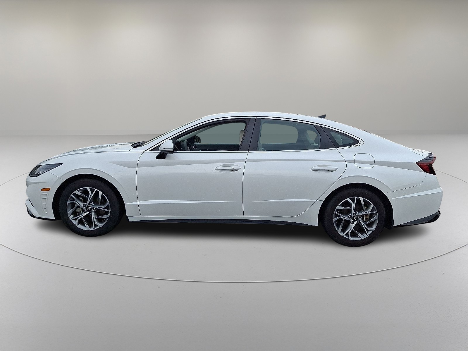 2022 Hyundai Sonata SEL photo 6