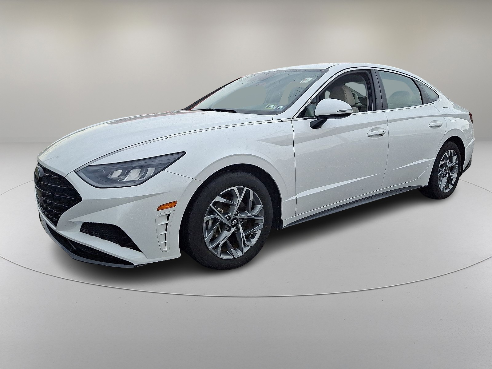 2022 Hyundai Sonata SEL photo 5
