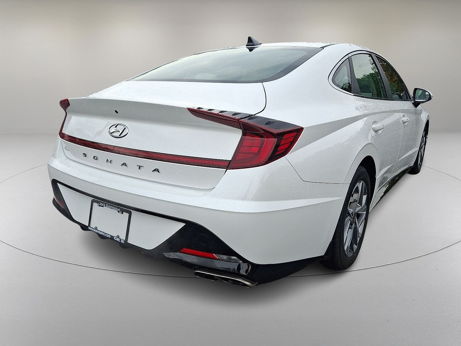 2022 Hyundai Sonata SEL photo 10