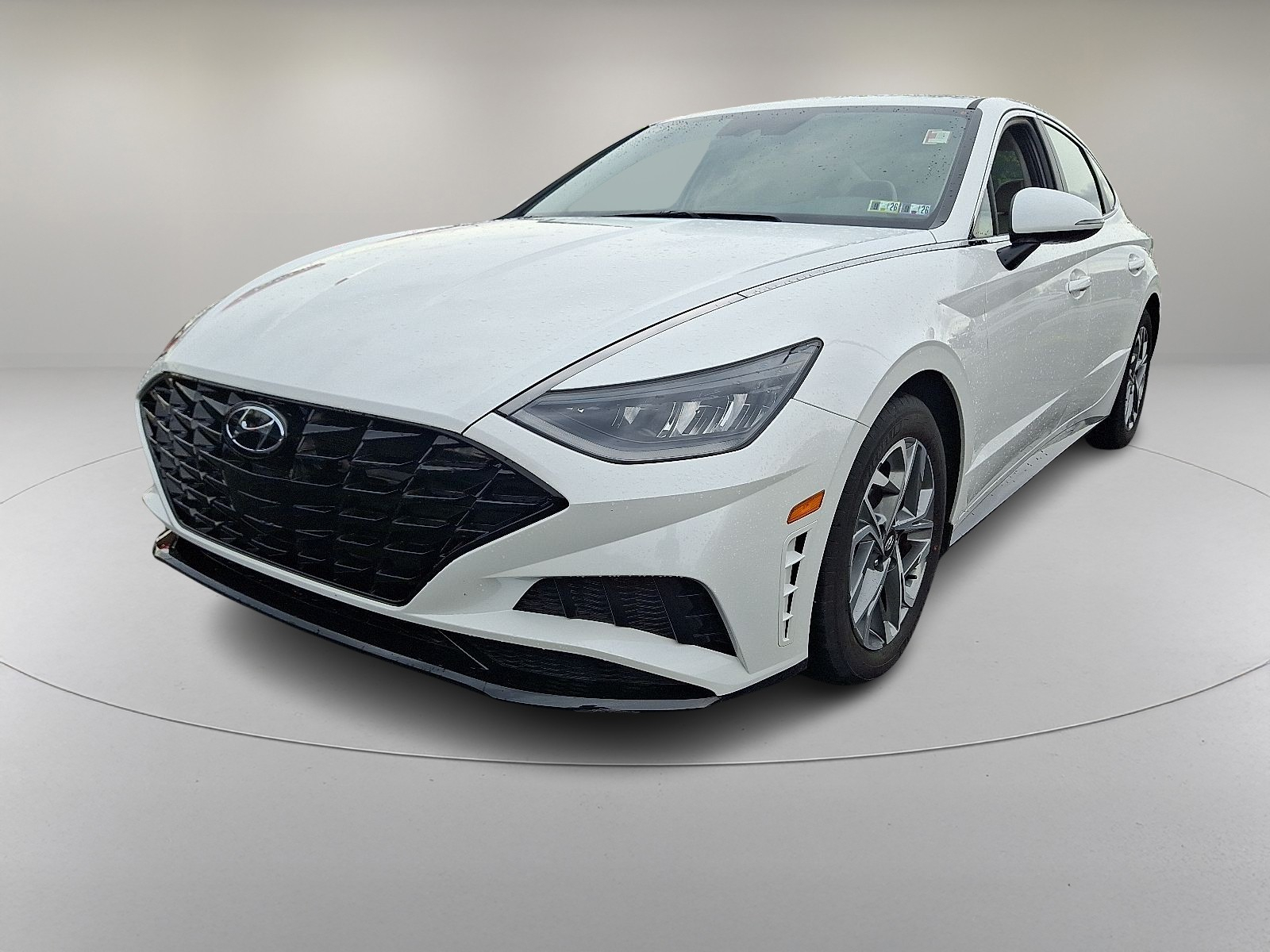 2022 Hyundai Sonata SEL photo 4