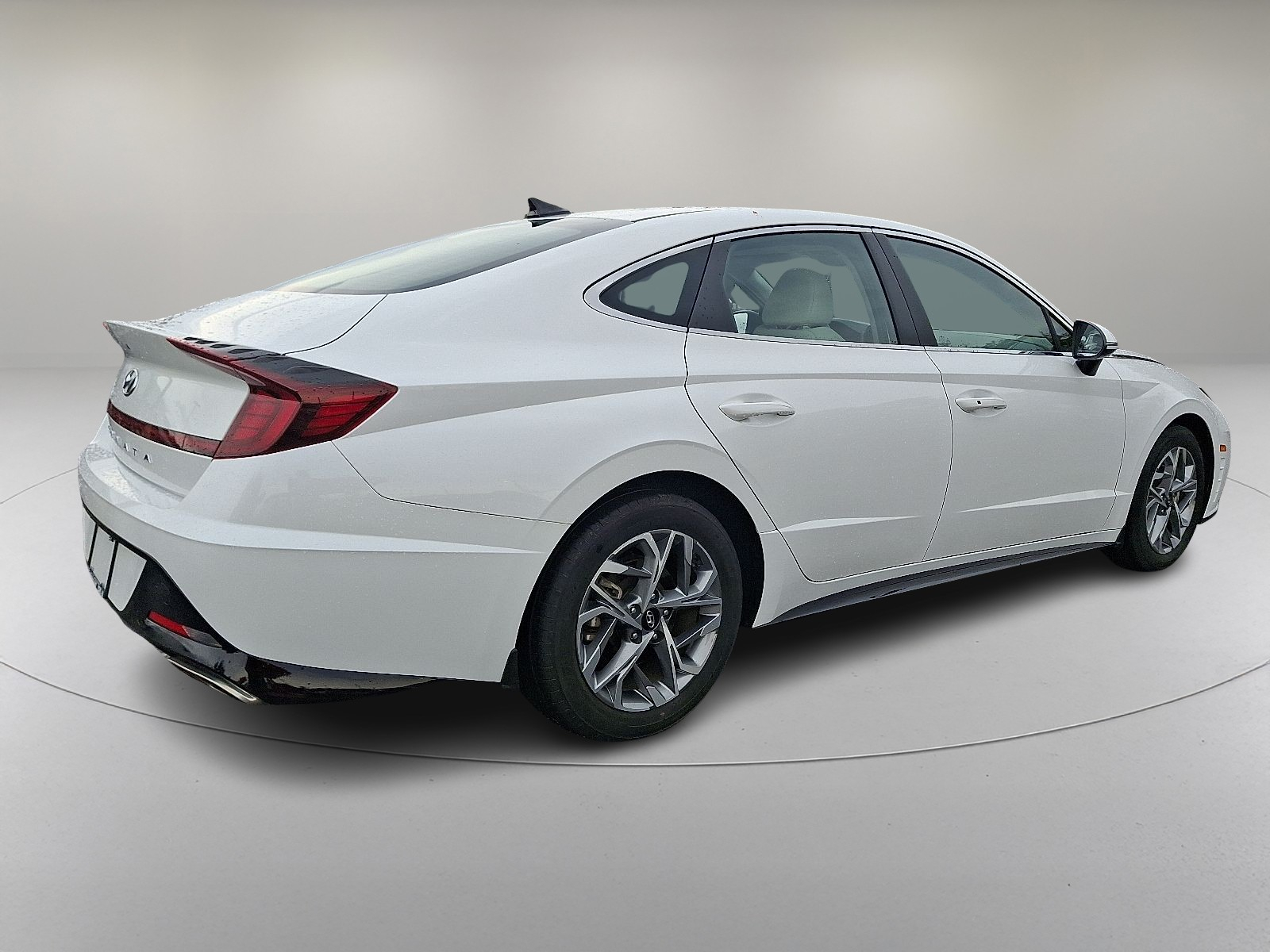 2022 Hyundai Sonata SEL photo 11