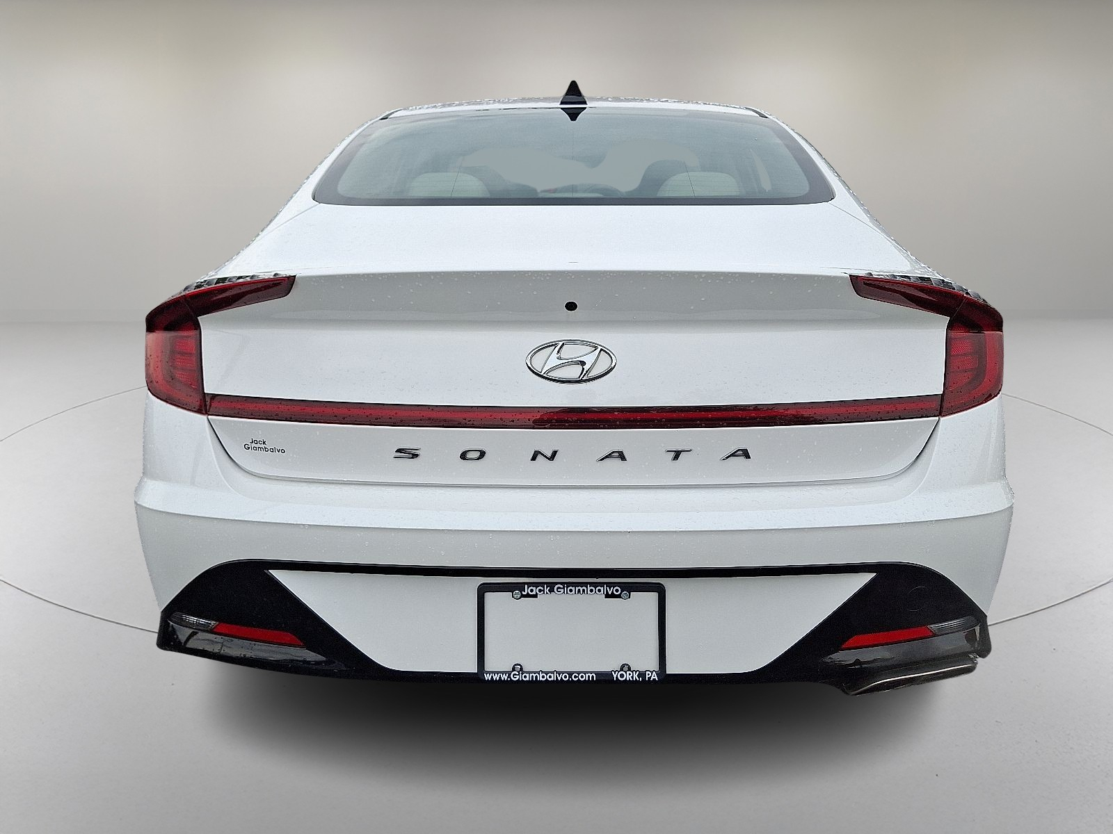 2022 Hyundai Sonata SEL photo 9