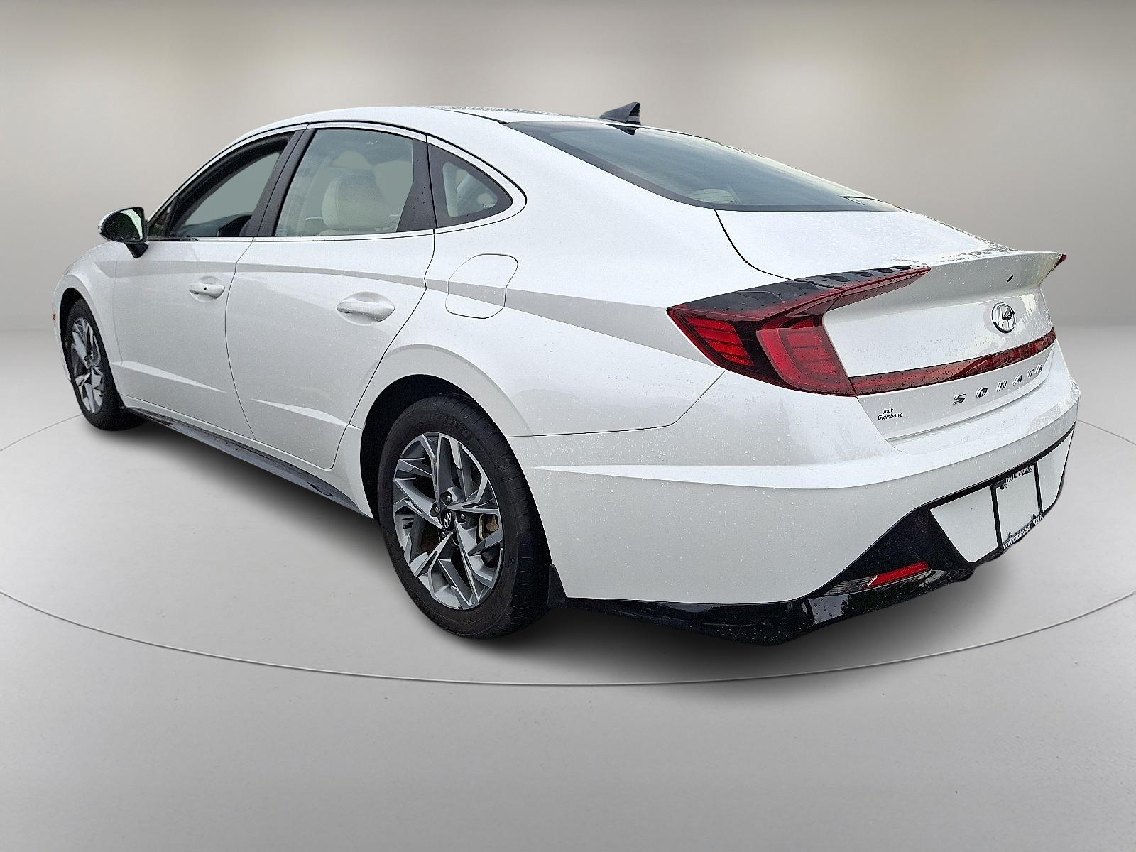 2022 Hyundai Sonata SEL photo 7