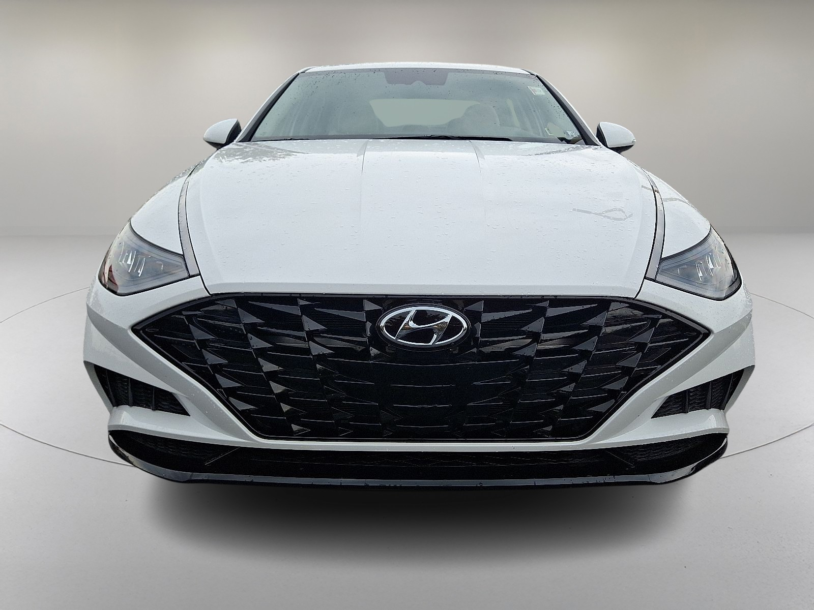 2022 Hyundai Sonata SEL photo 3