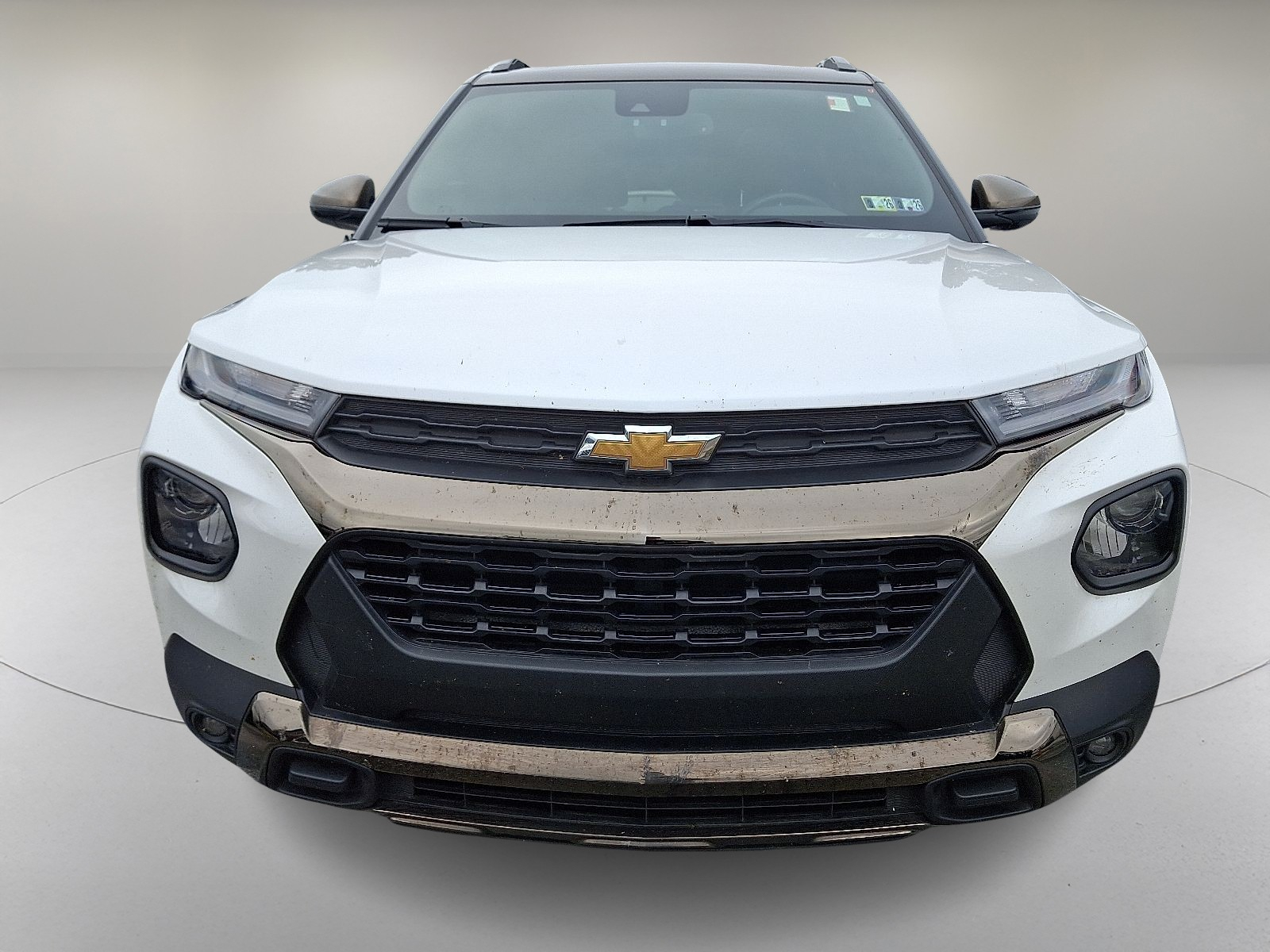 2021 Chevrolet Trailblazer ACTIV photo 2