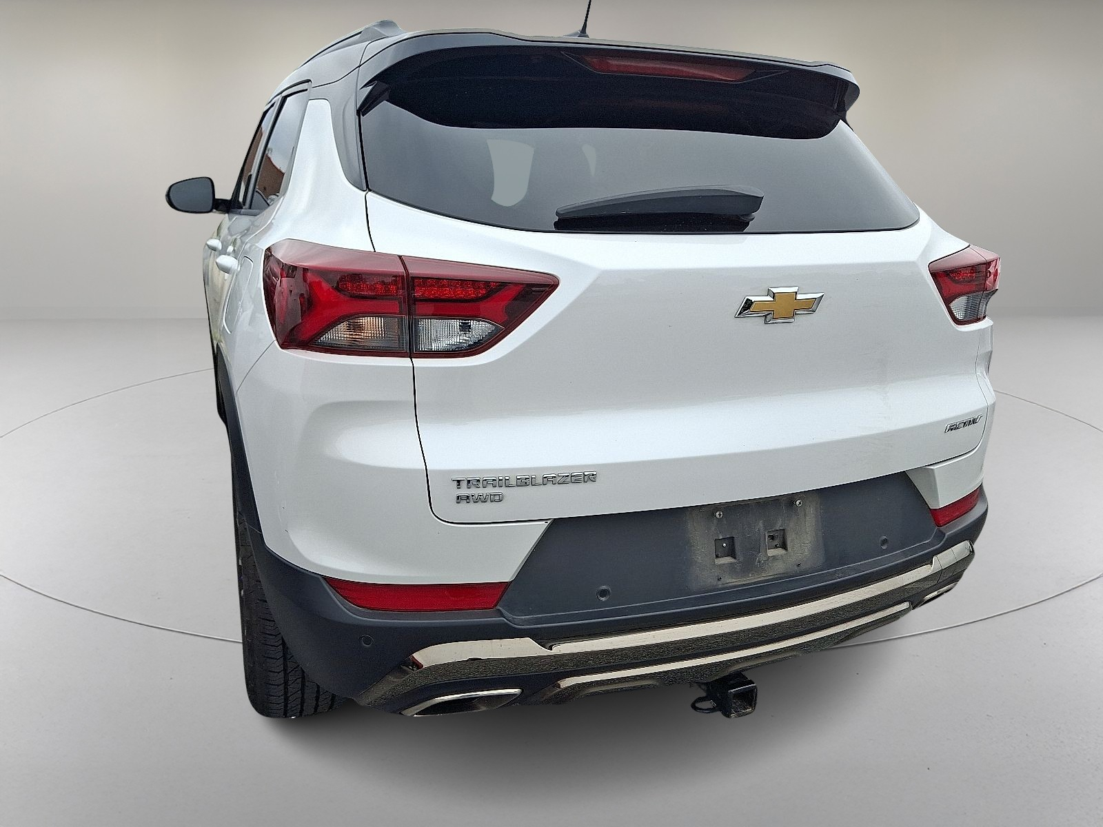 2021 Chevrolet Trailblazer ACTIV photo 6