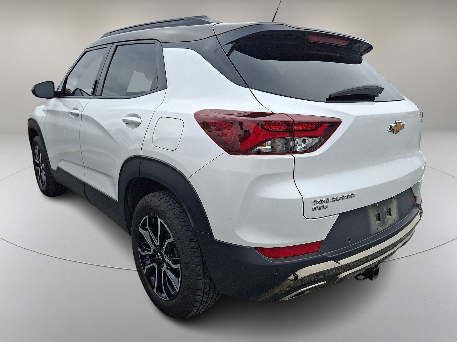 2021 Chevrolet Trailblazer ACTIV photo 5
