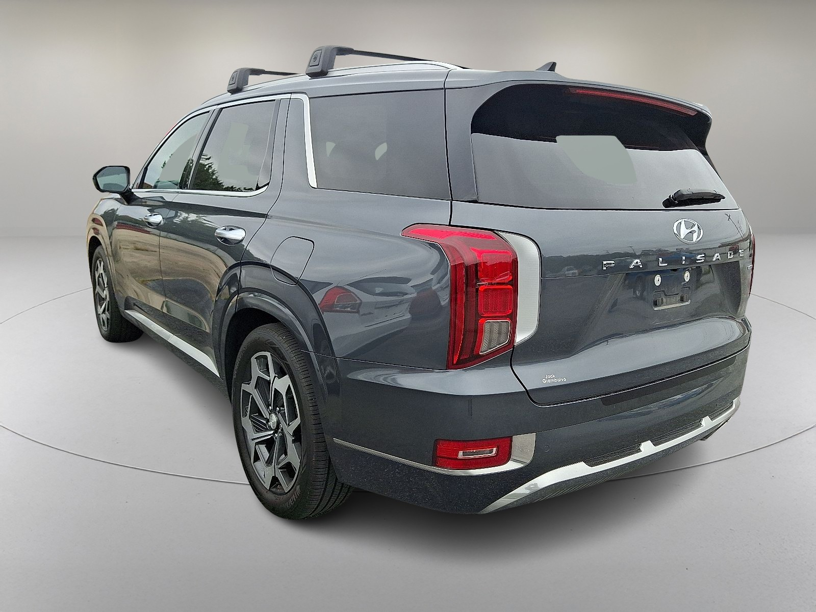 2022 Hyundai Palisade Calligraphy photo 6