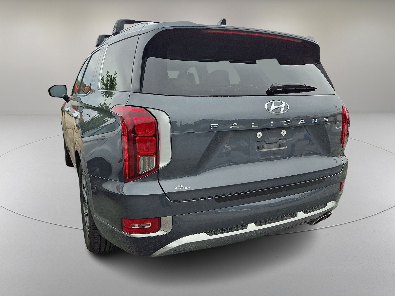 2022 Hyundai Palisade Calligraphy photo 7