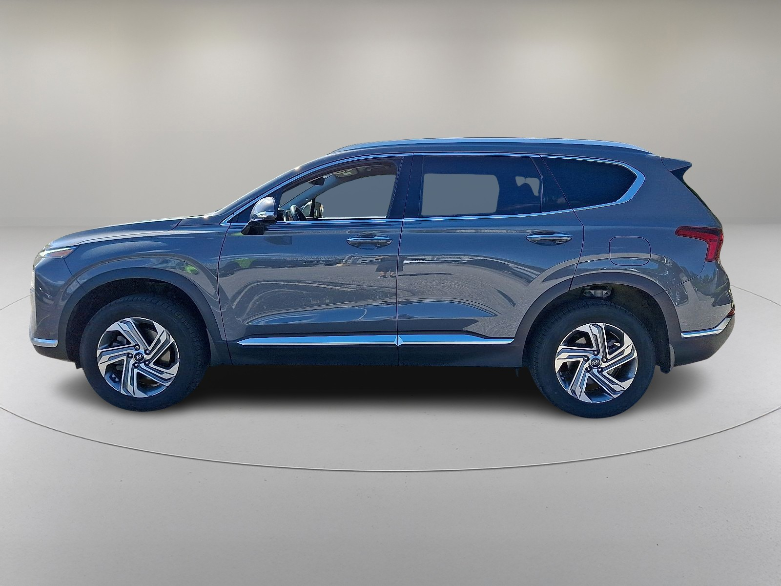 2022 Hyundai Santa Fe SEL Convenience XRT photo 5