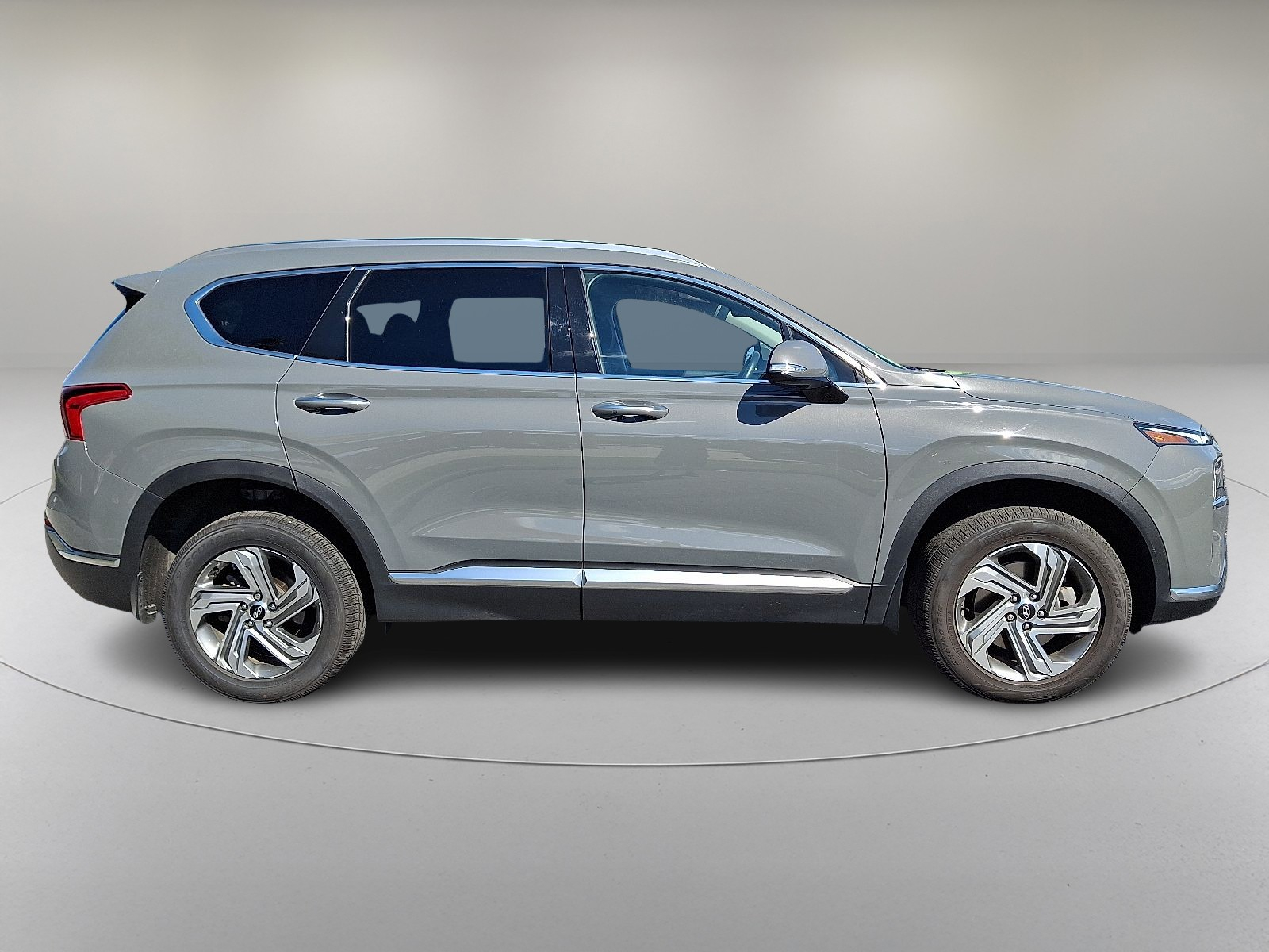 2022 Hyundai Santa Fe SEL Convenience XRT photo 11