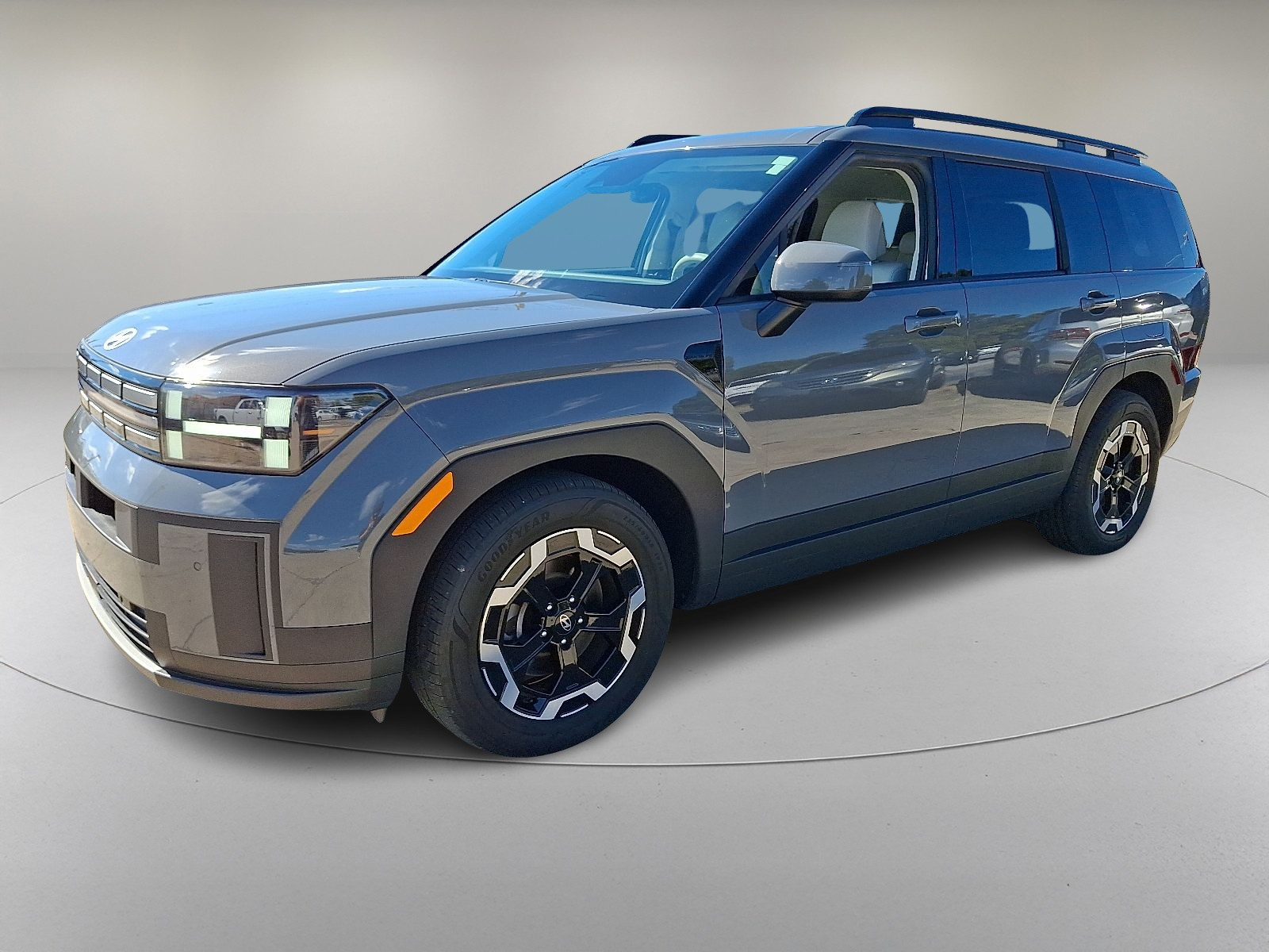 2024 Hyundai Santa Fe SEL photo 5