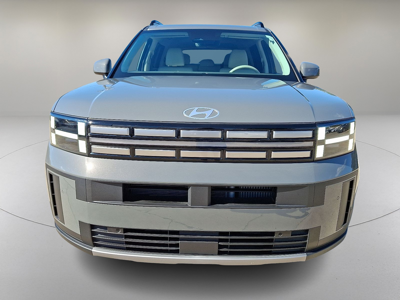 2024 Hyundai Santa Fe SEL photo 3