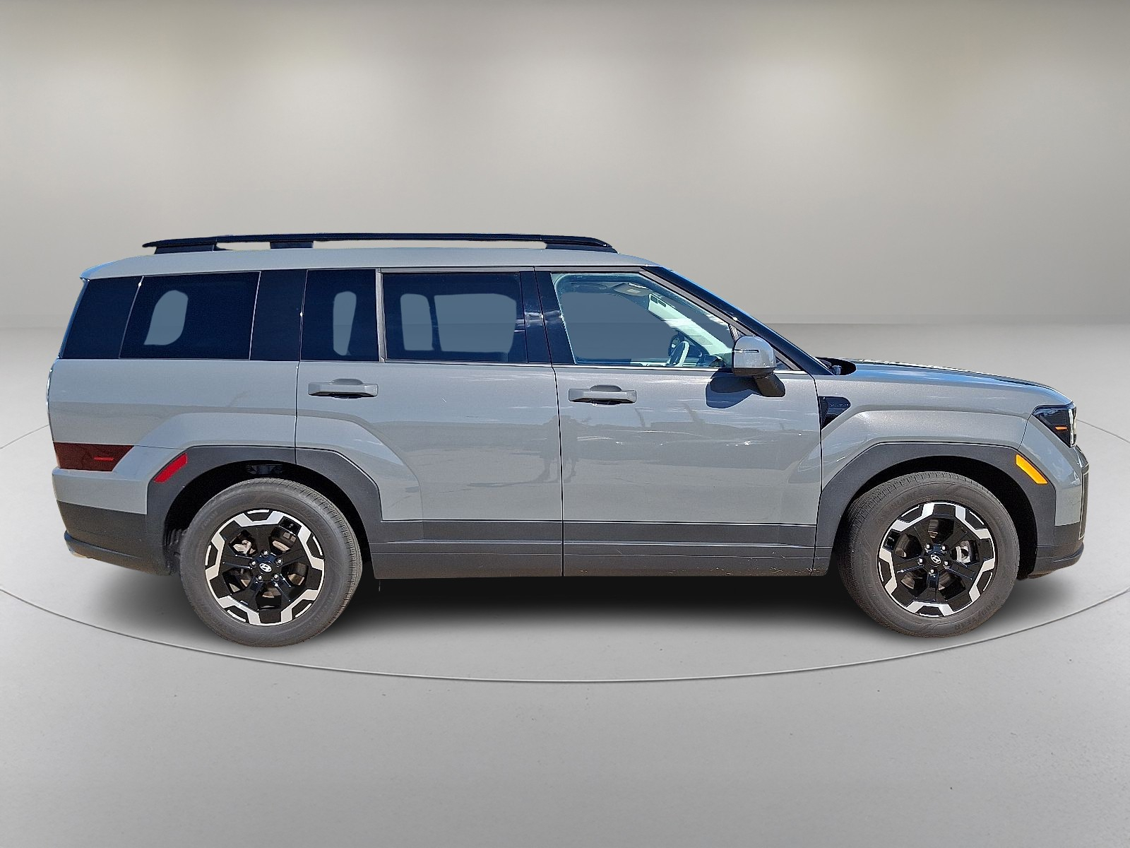 2024 Hyundai Santa Fe SEL photo 12