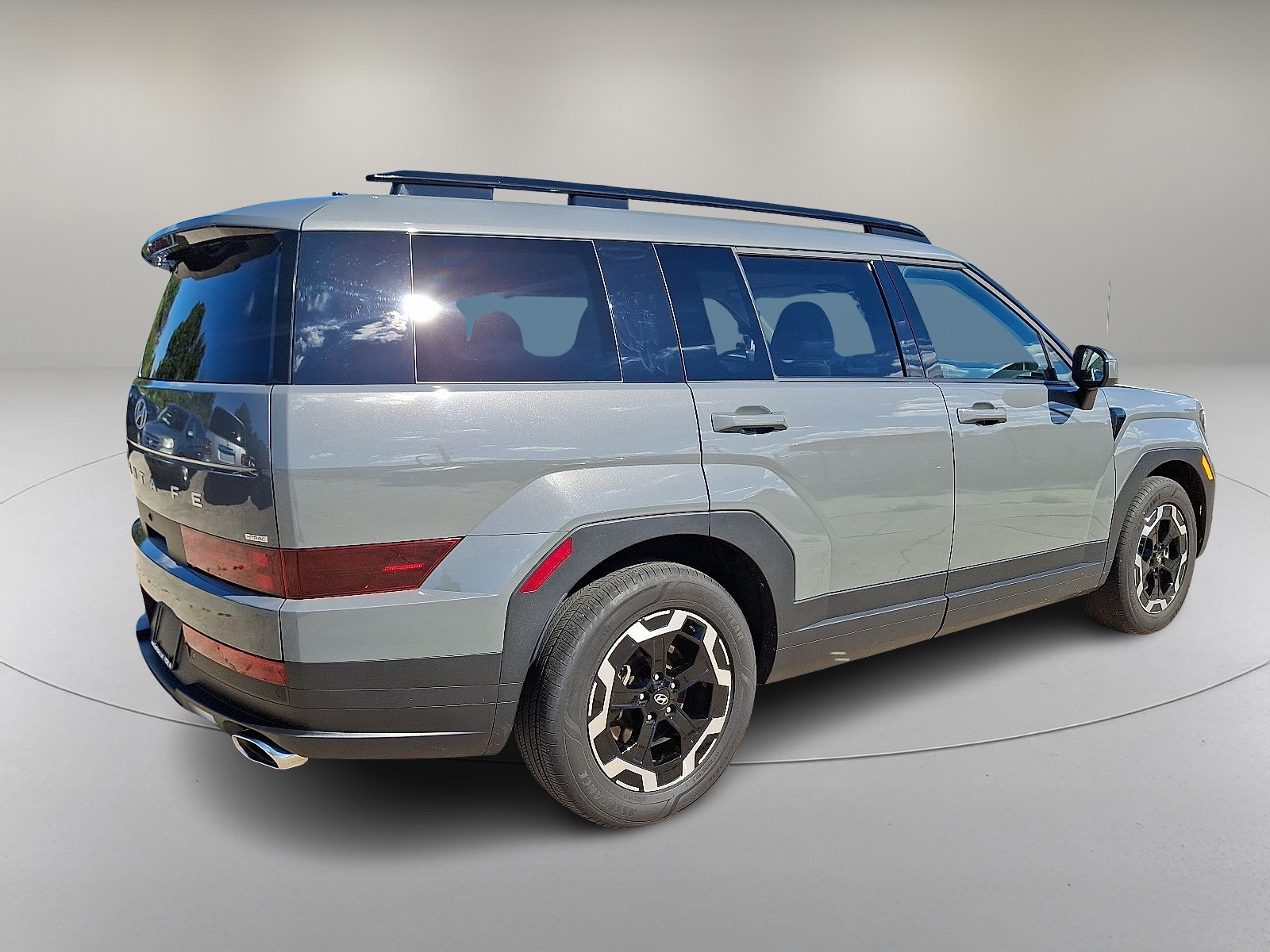 2024 Hyundai Santa Fe SEL photo 11