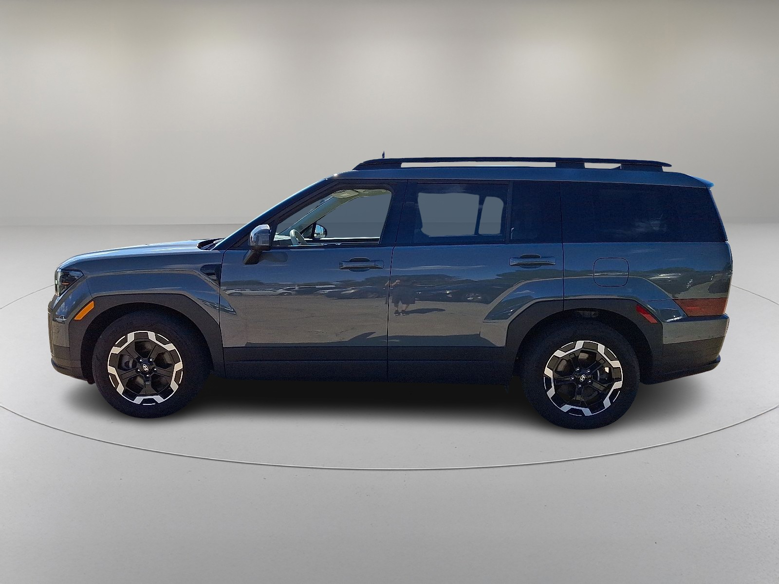 2024 Hyundai Santa Fe SEL photo 6