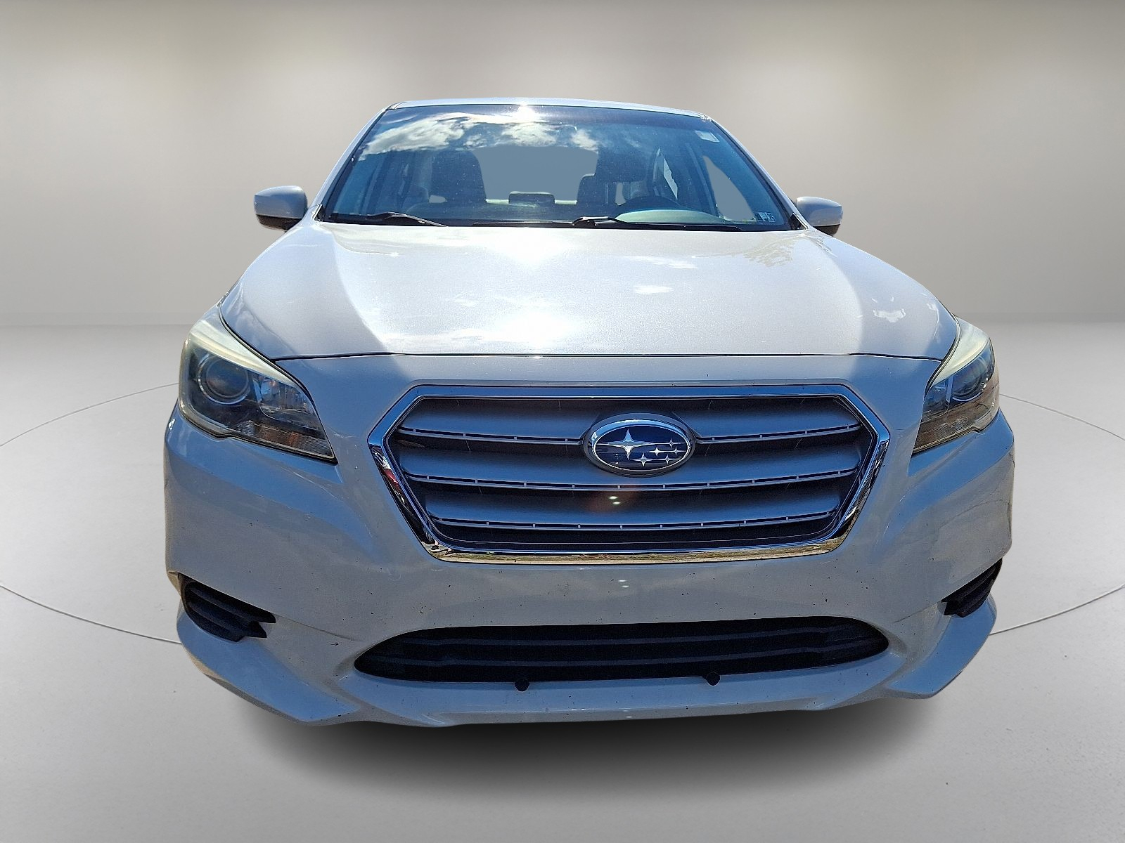 2015 Subaru Legacy 2.5i Premium photo 3
