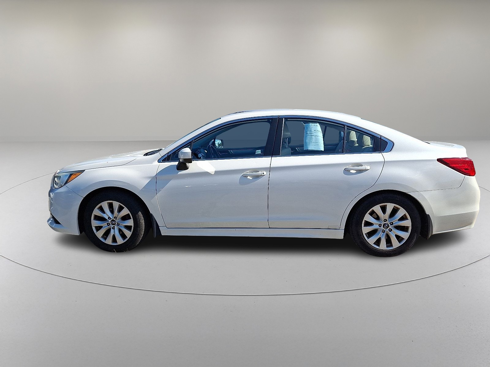 2015 Subaru Legacy 2.5i Premium photo 6