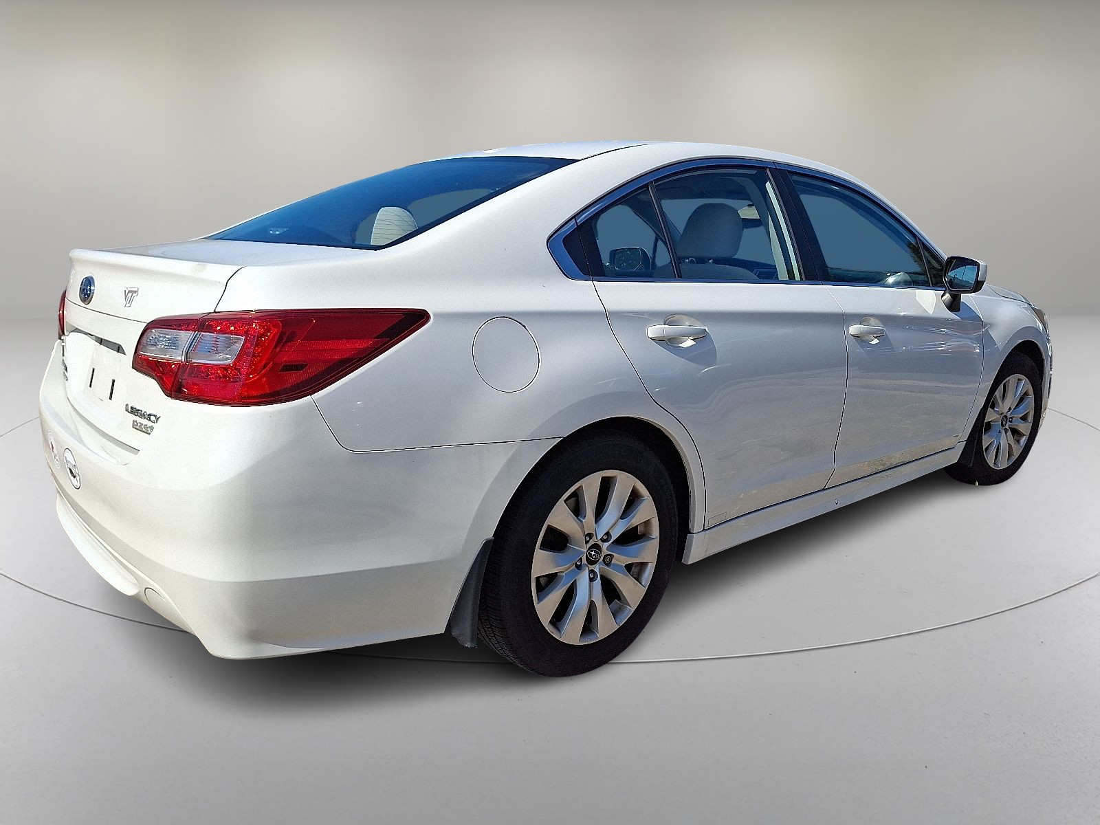 2015 Subaru Legacy 2.5i Premium photo 8