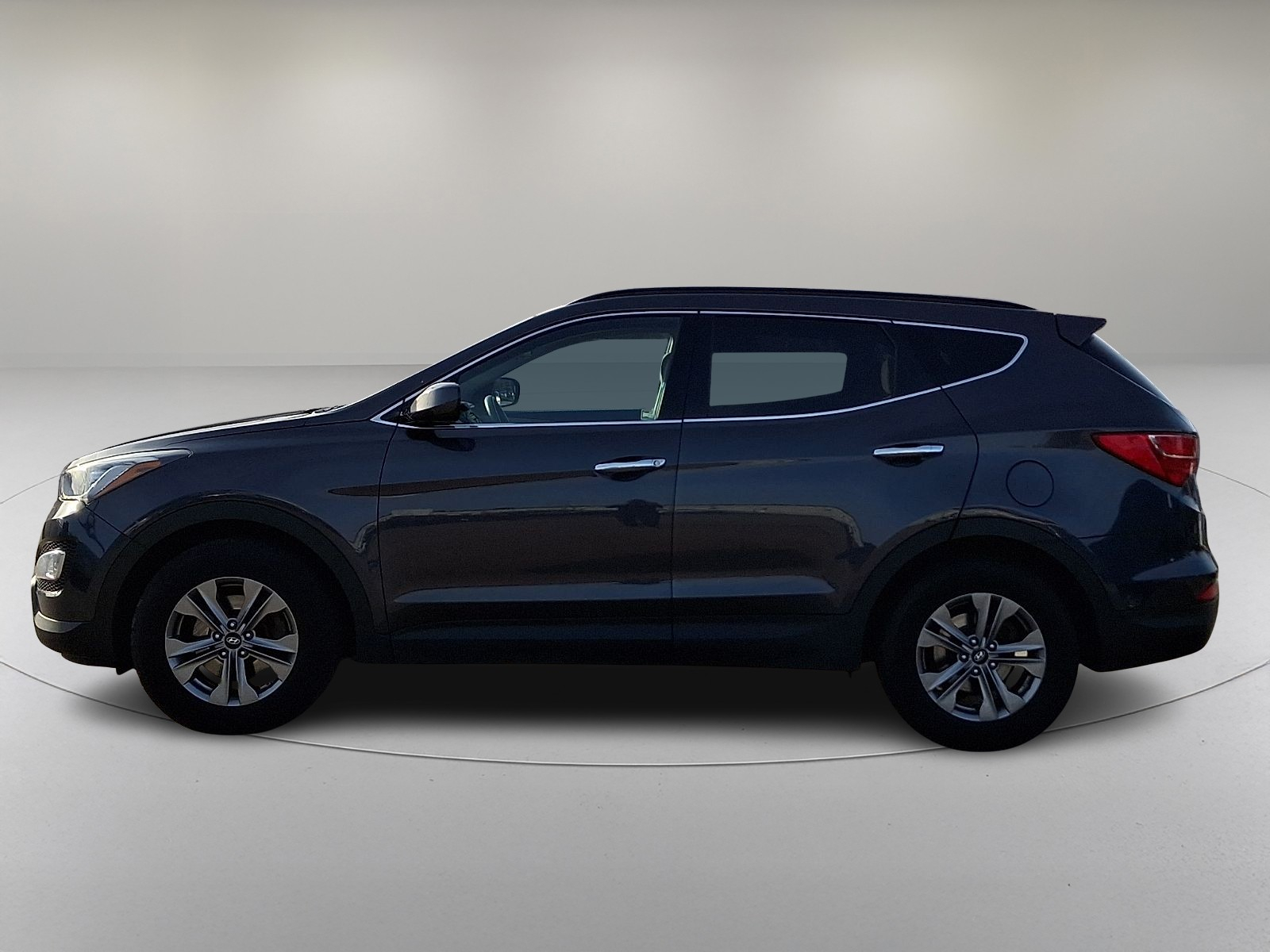 2016 Hyundai Santa Fe Sport photo 3