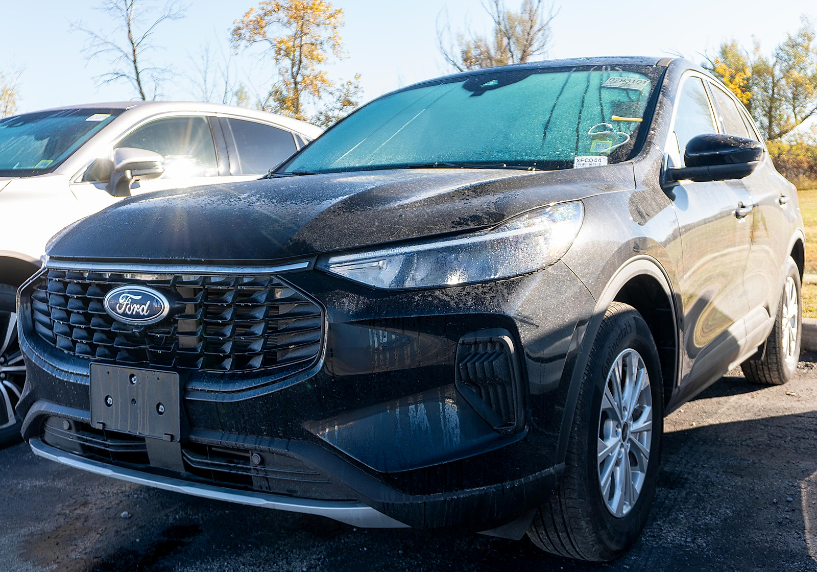 2023 Ford Escape Active AWD