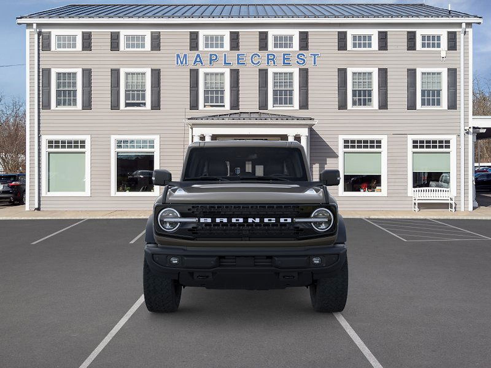 View vehicle photo 6