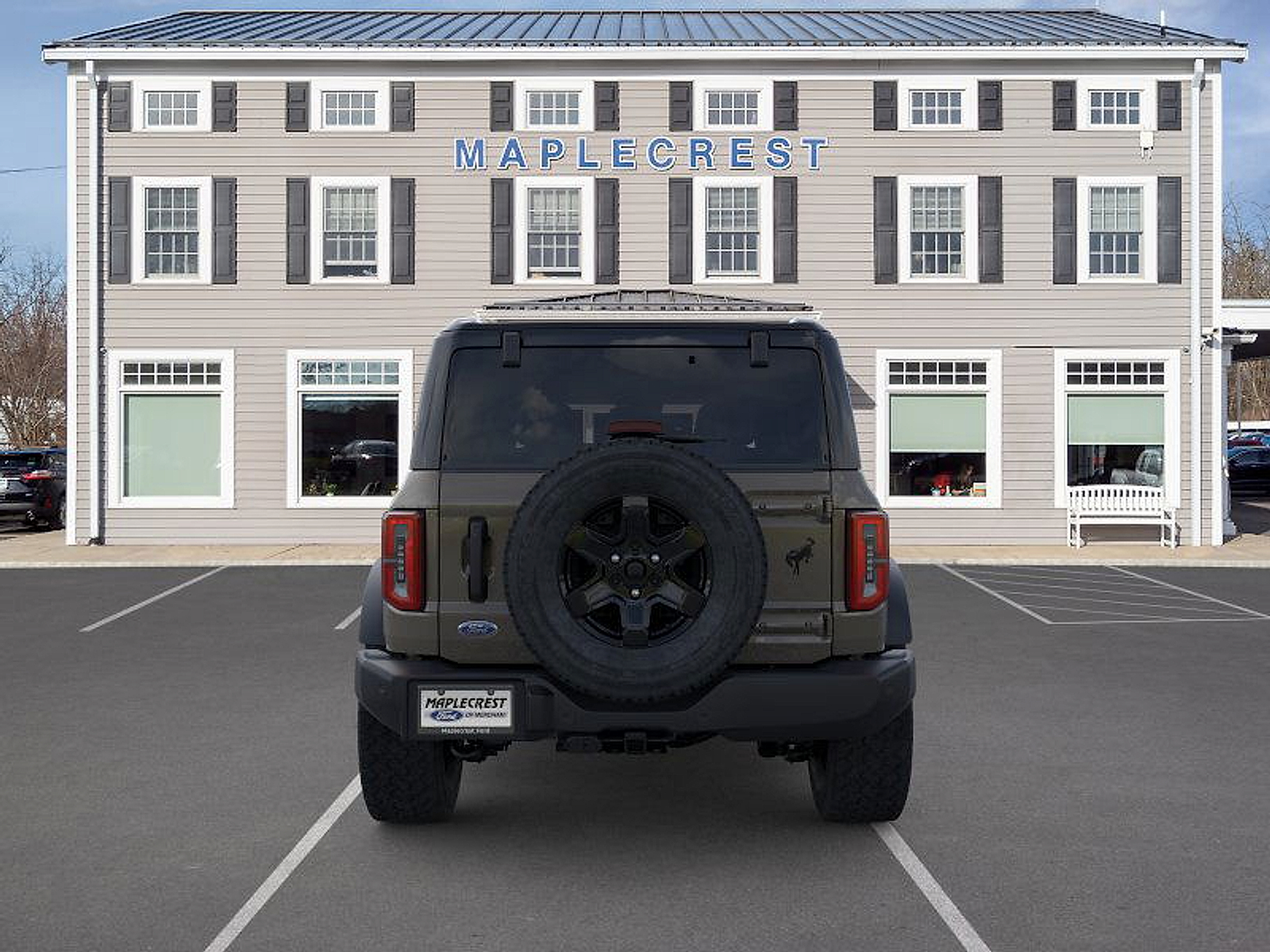 View vehicle photo 5