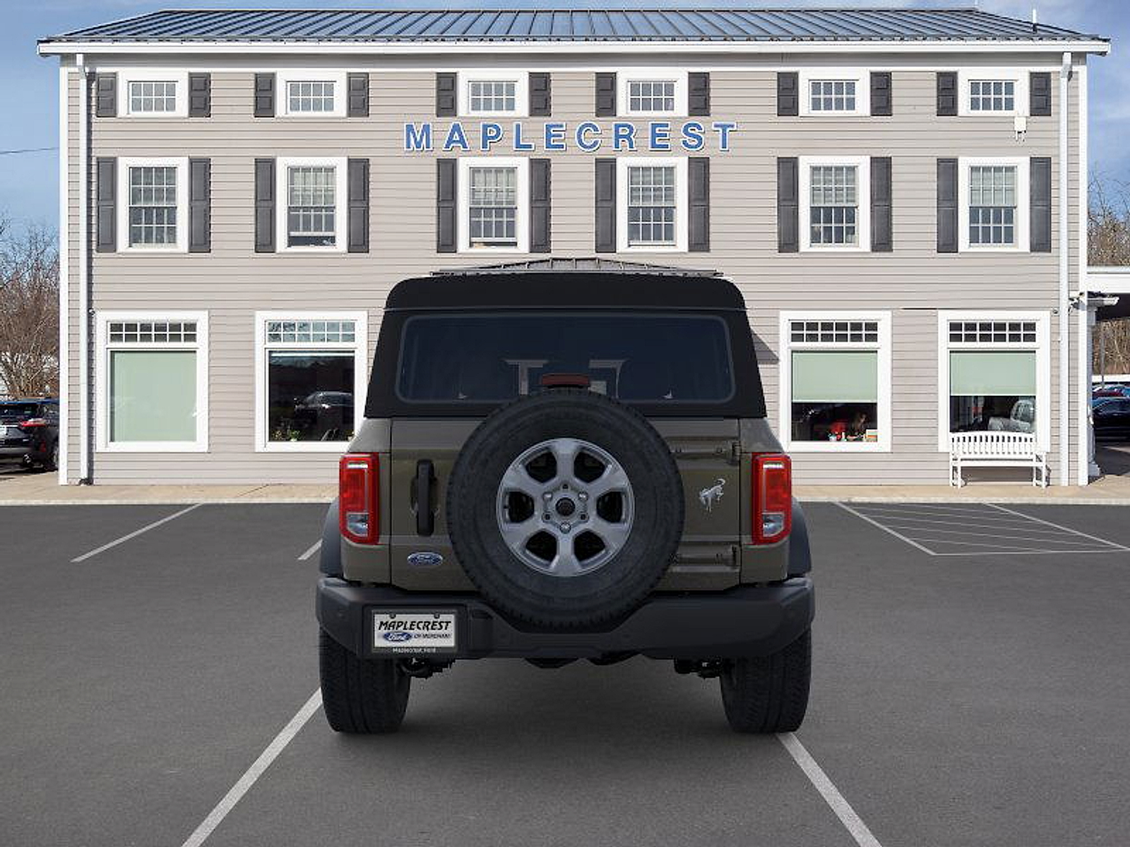 View vehicle photo 5