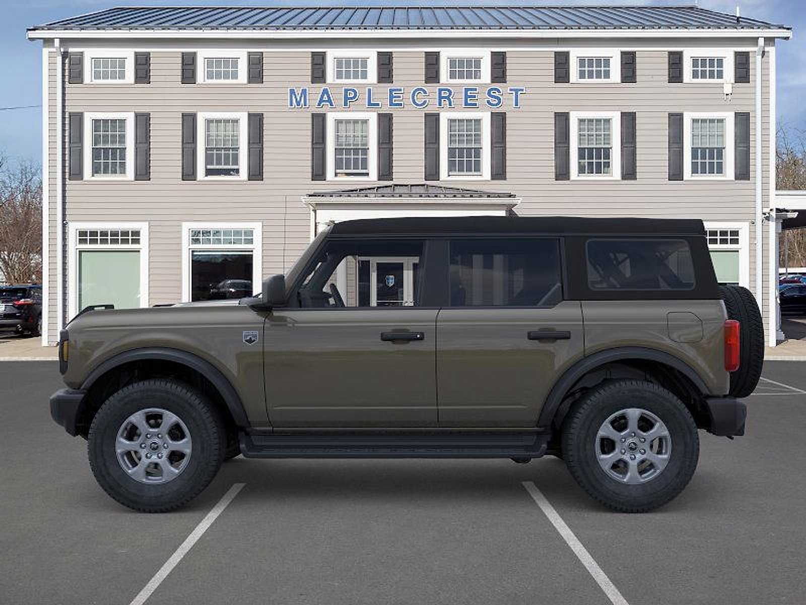 View vehicle photo 3