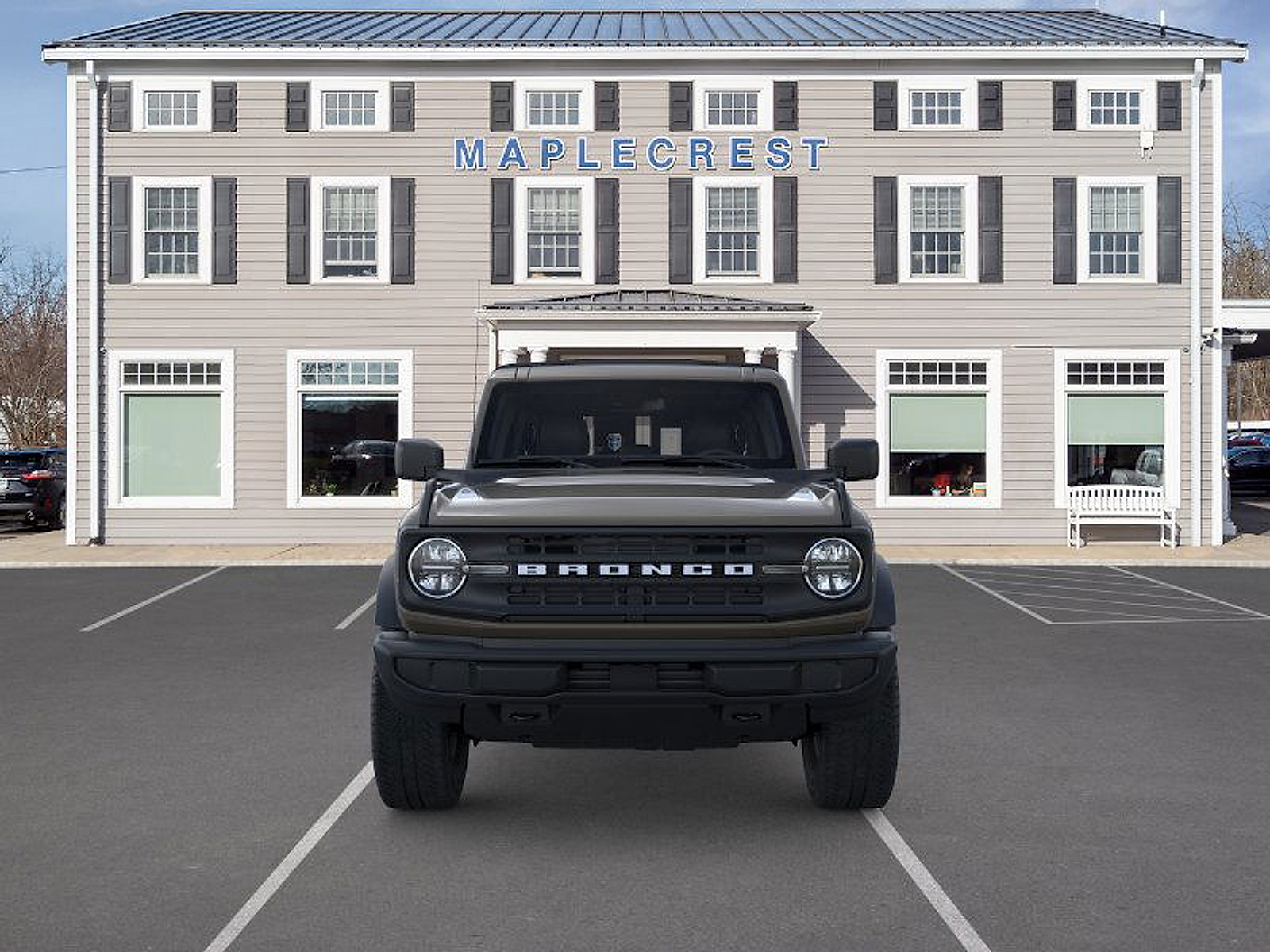 View vehicle photo 6