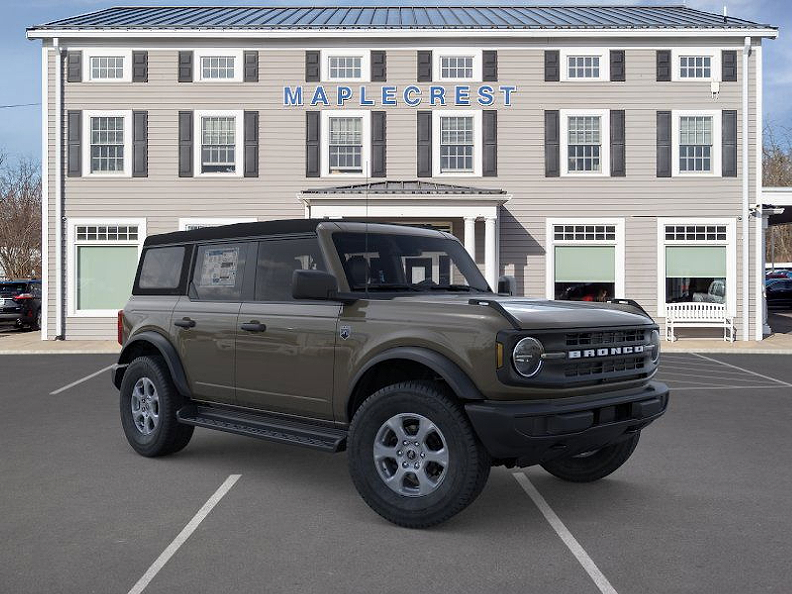 View vehicle photo 7