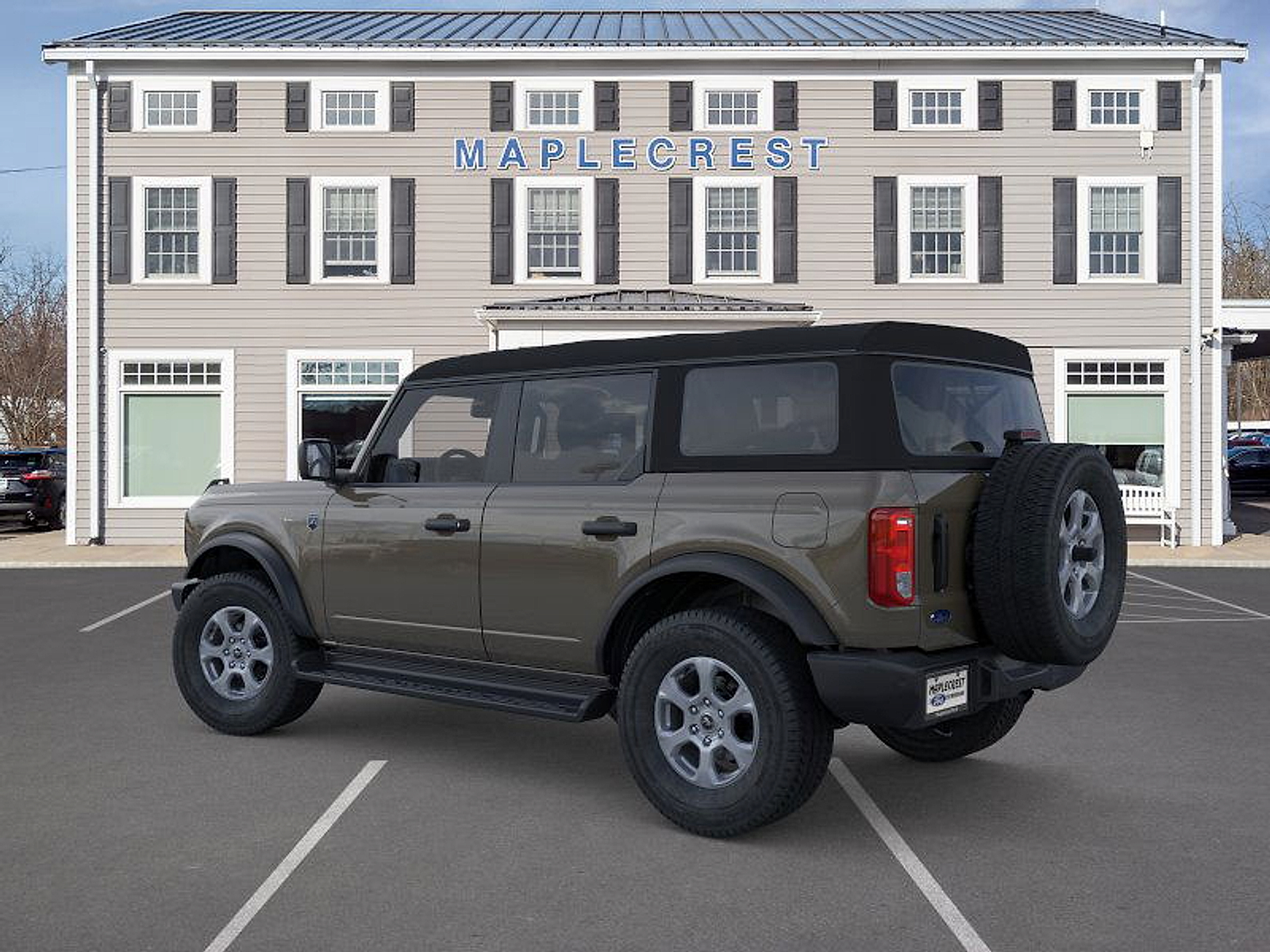 View vehicle photo 4