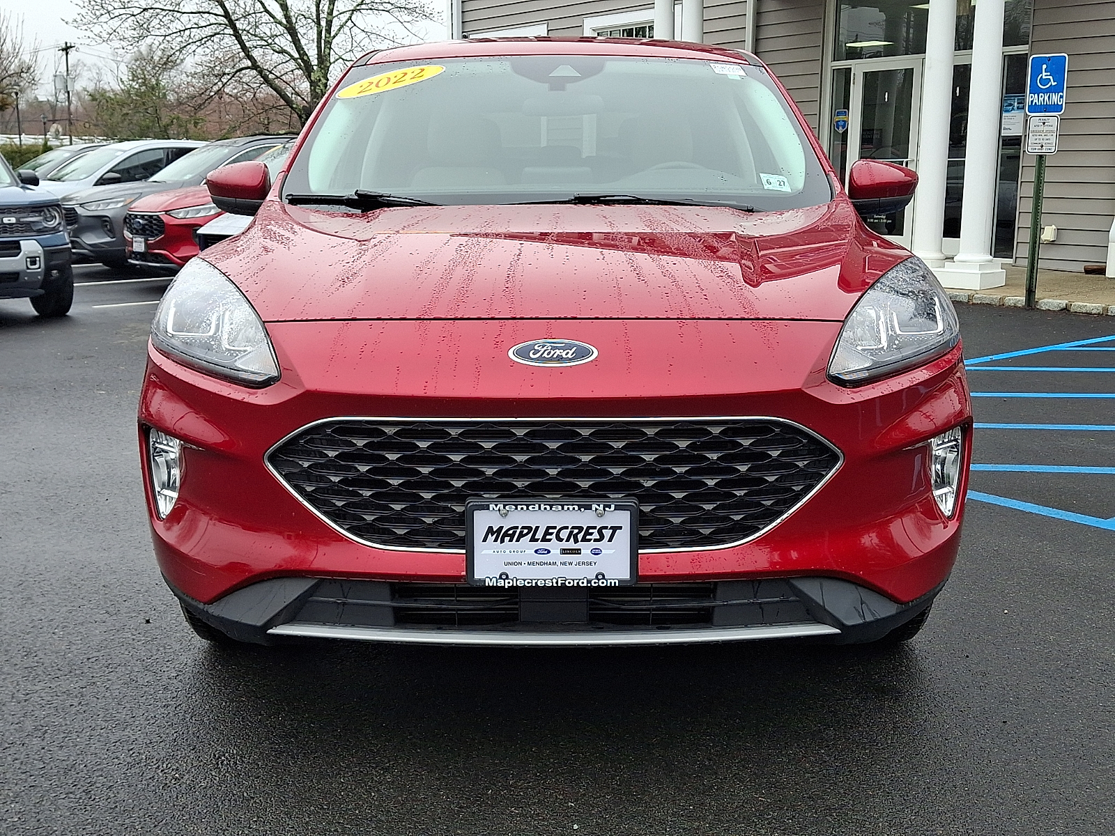 View vehicle photo 2