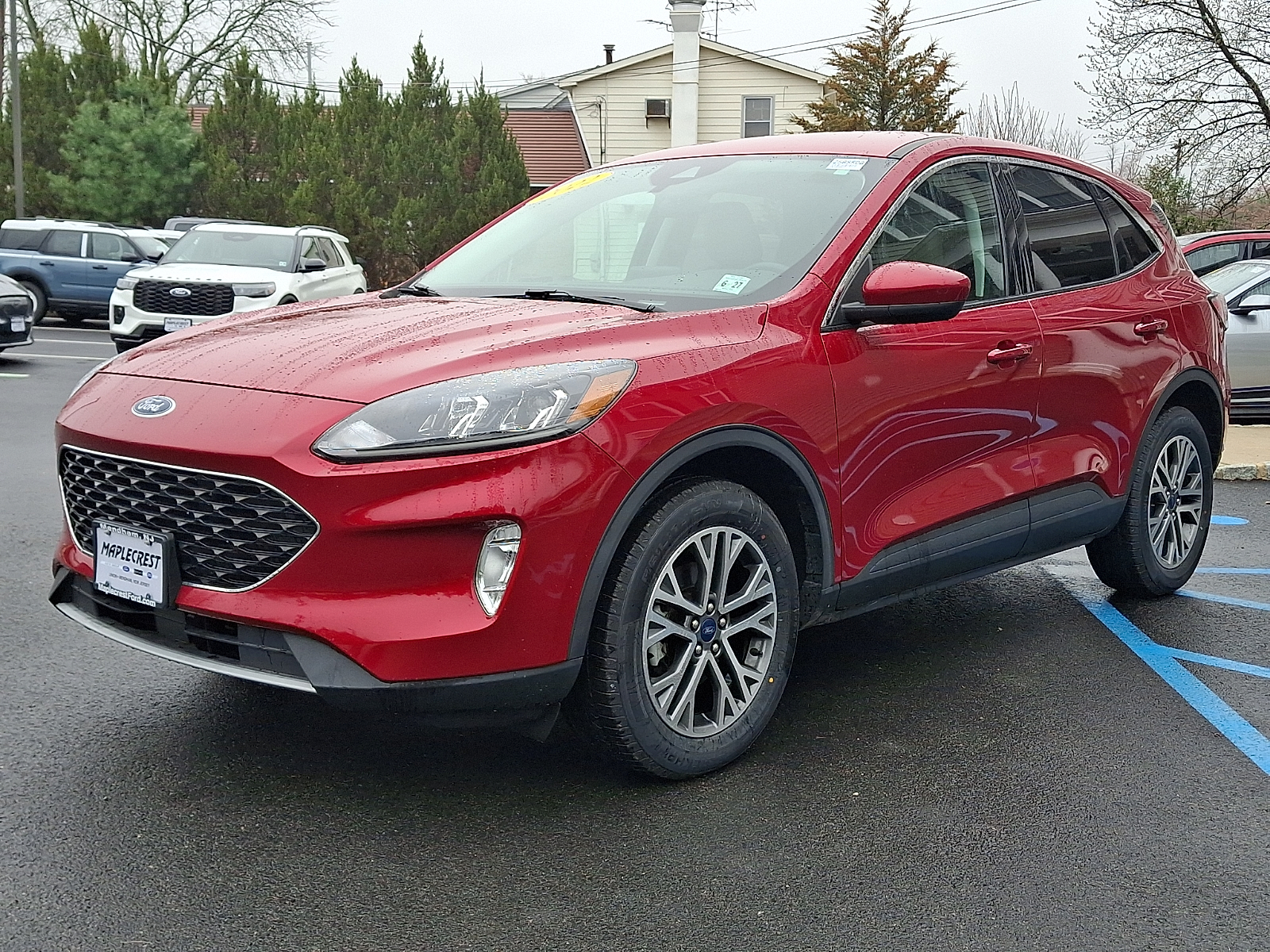 View vehicle photo 3