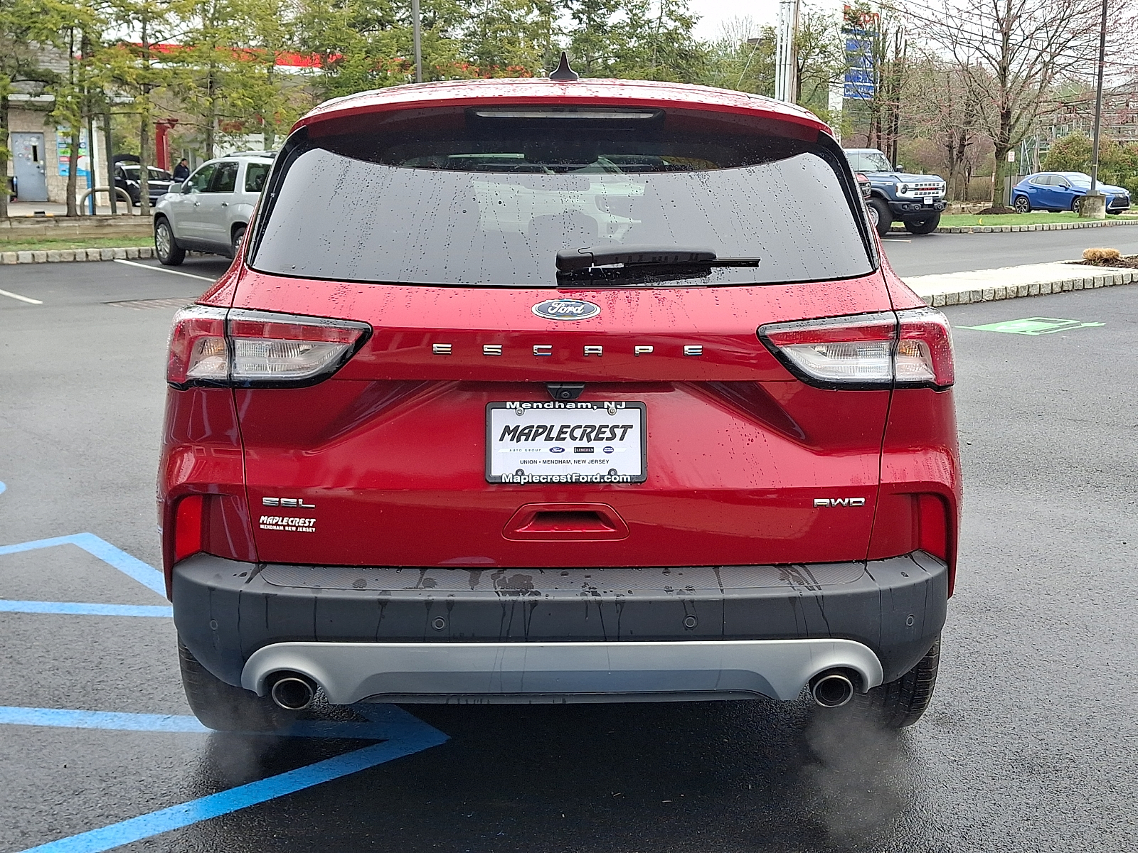 View vehicle photo 5