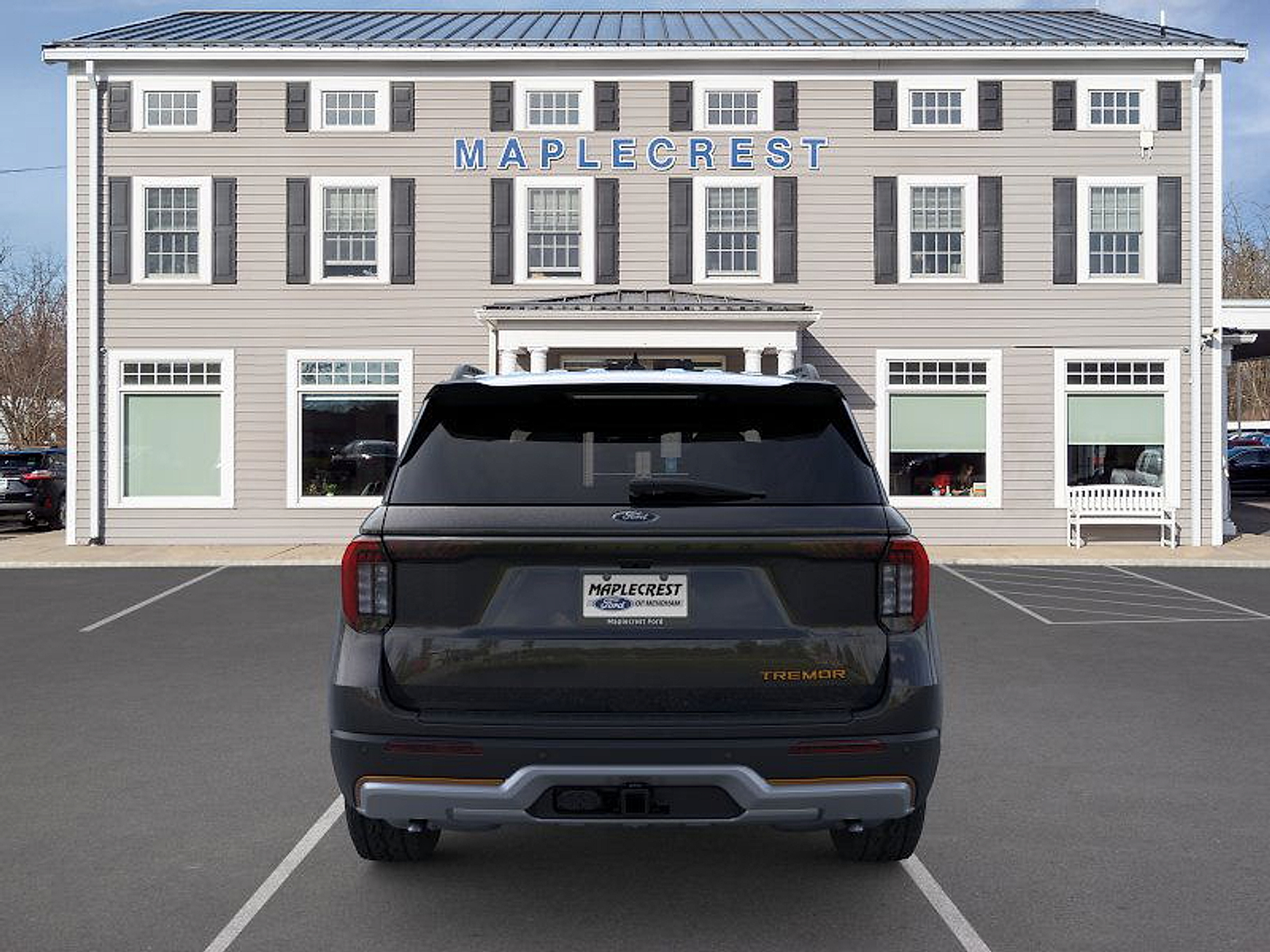 View vehicle photo 5