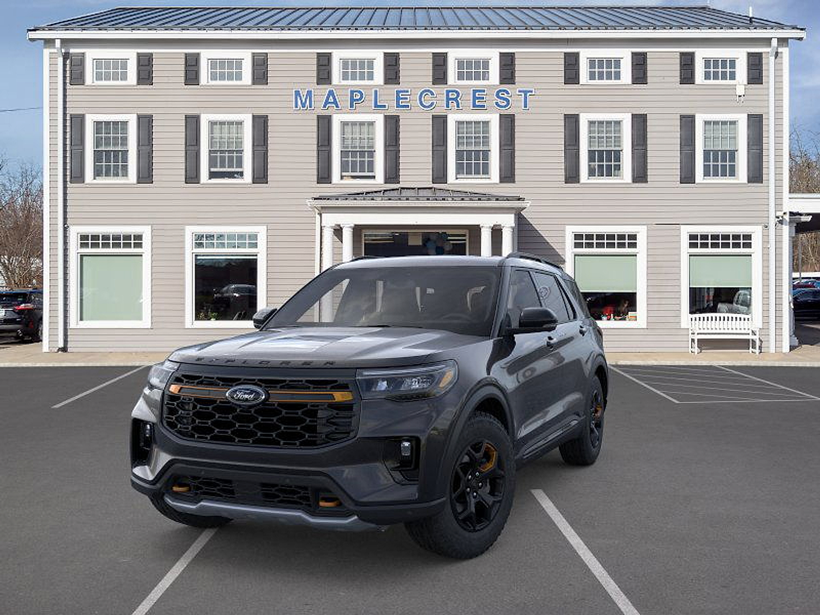 View vehicle photo 2