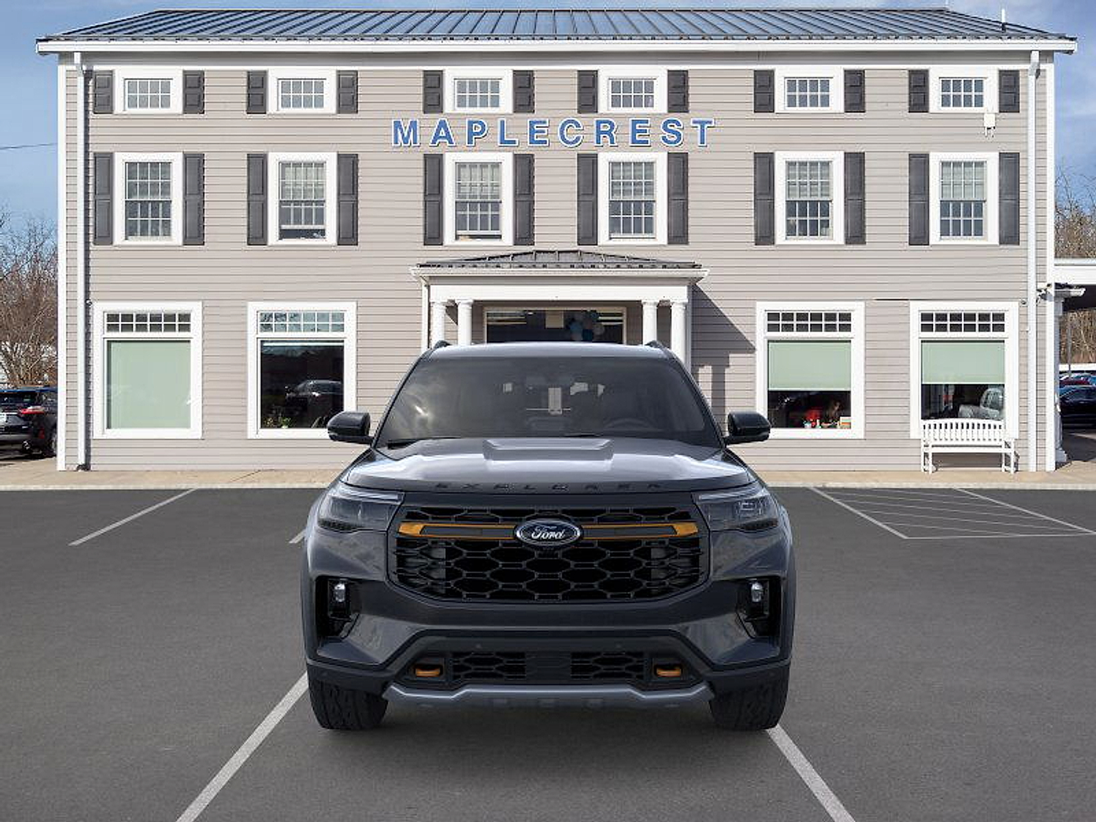 View vehicle photo 6