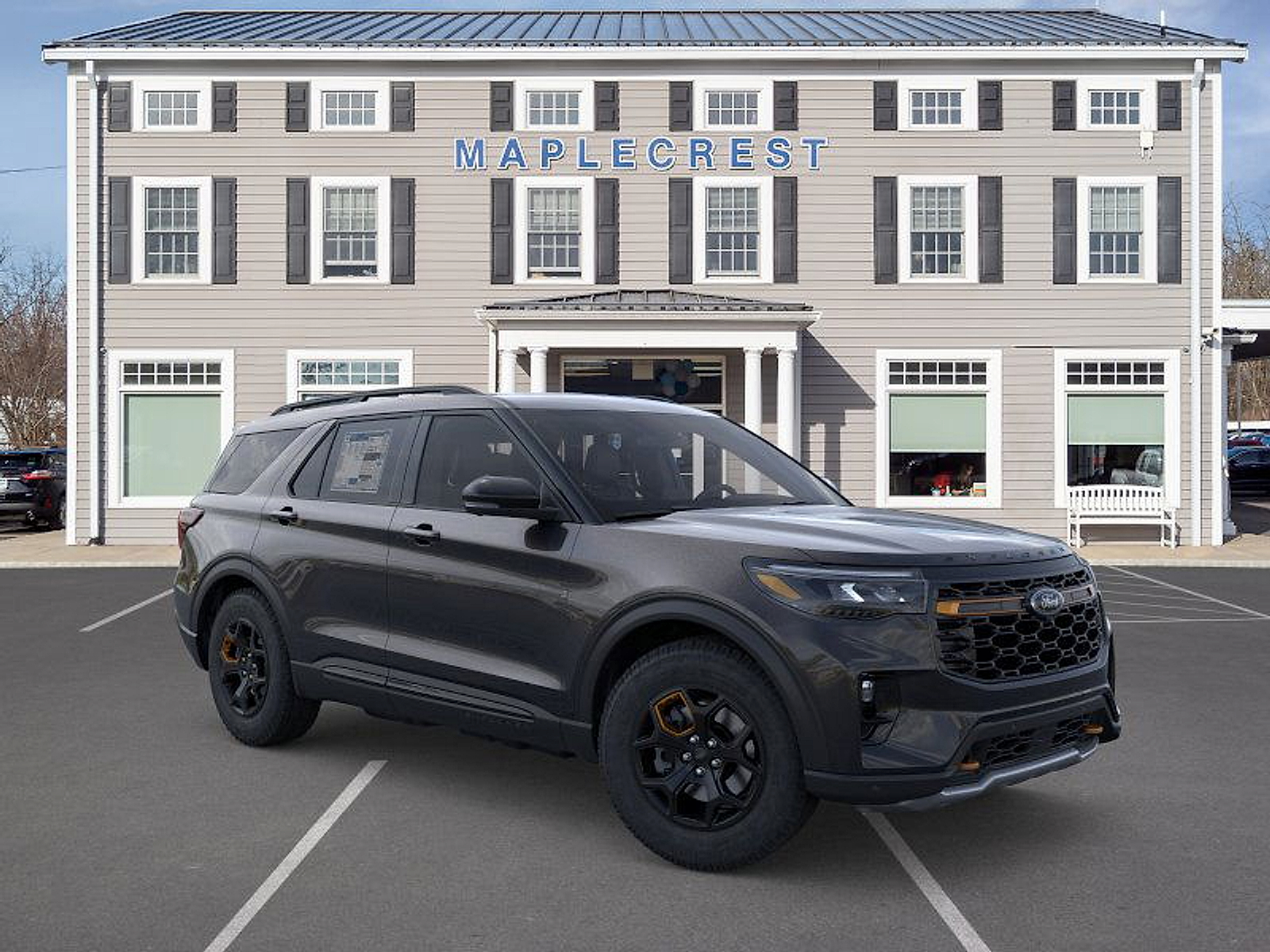 View vehicle photo 7