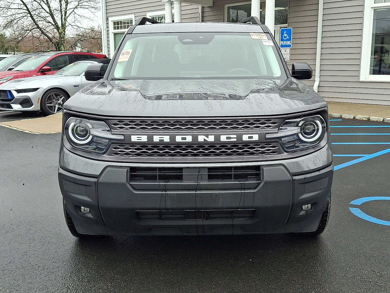 View vehicle photo 2