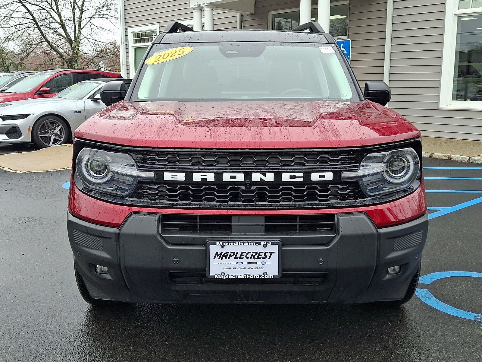 View vehicle photo 2