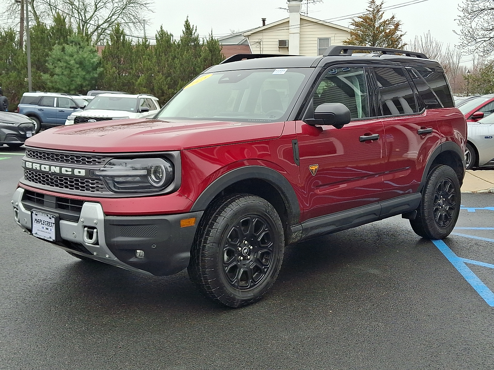 View vehicle photo 3