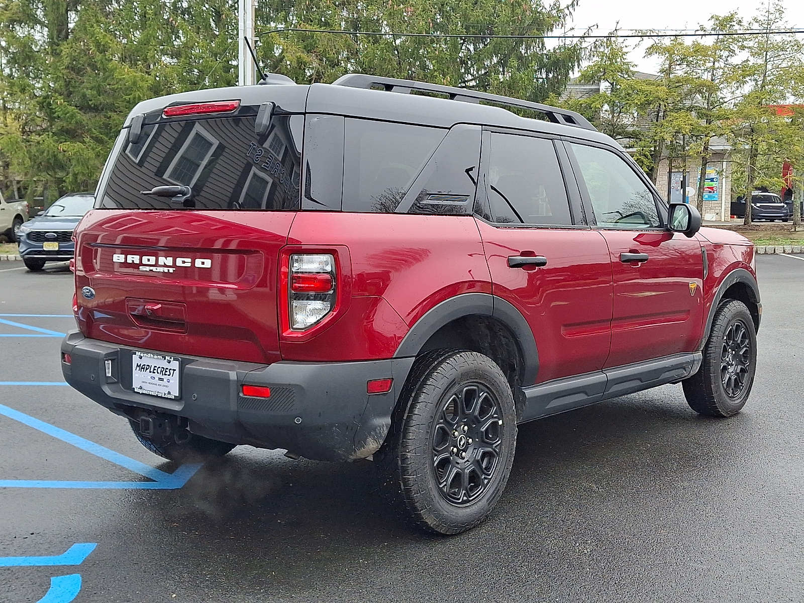 View vehicle photo 6