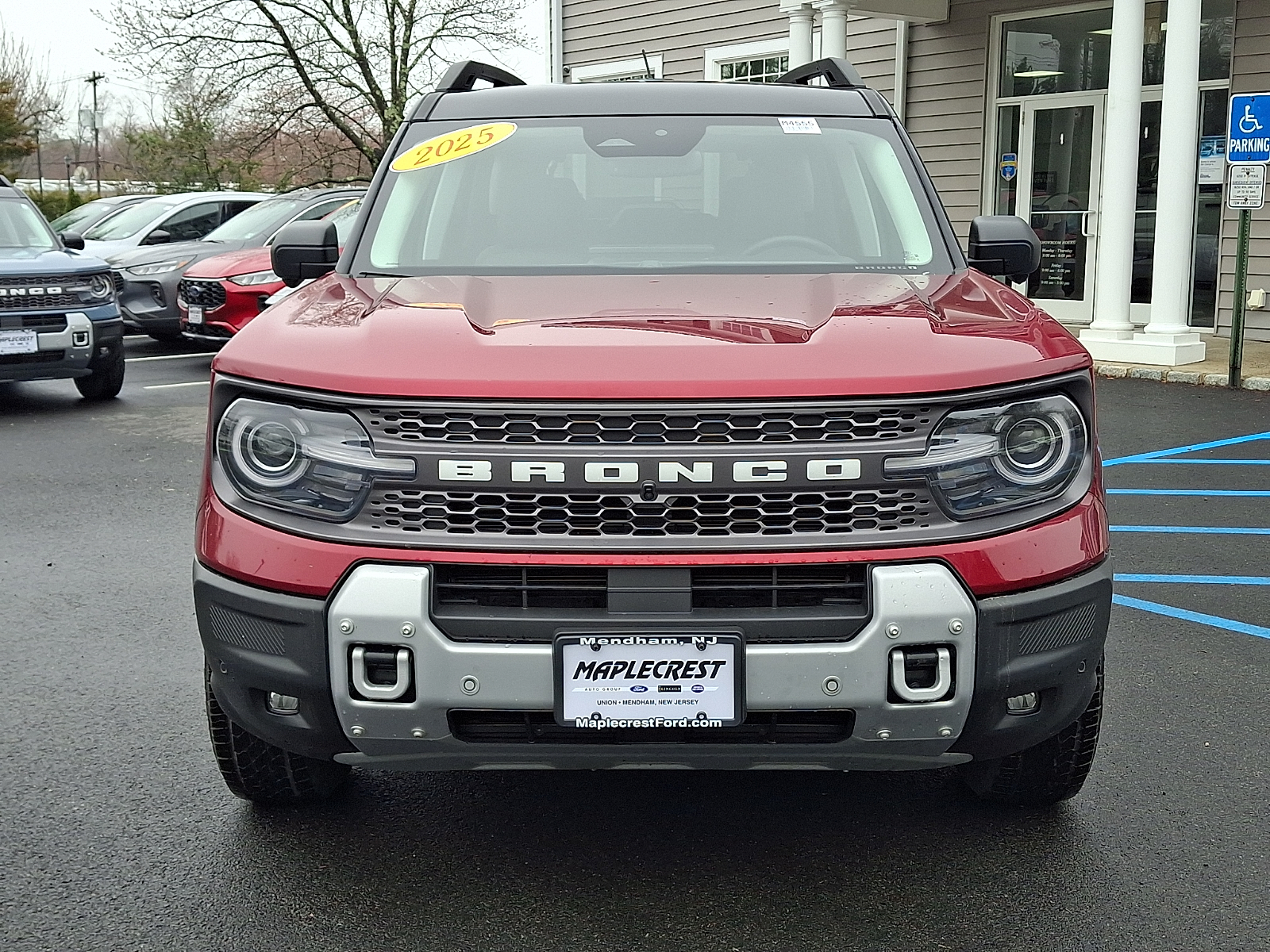 View vehicle photo 2