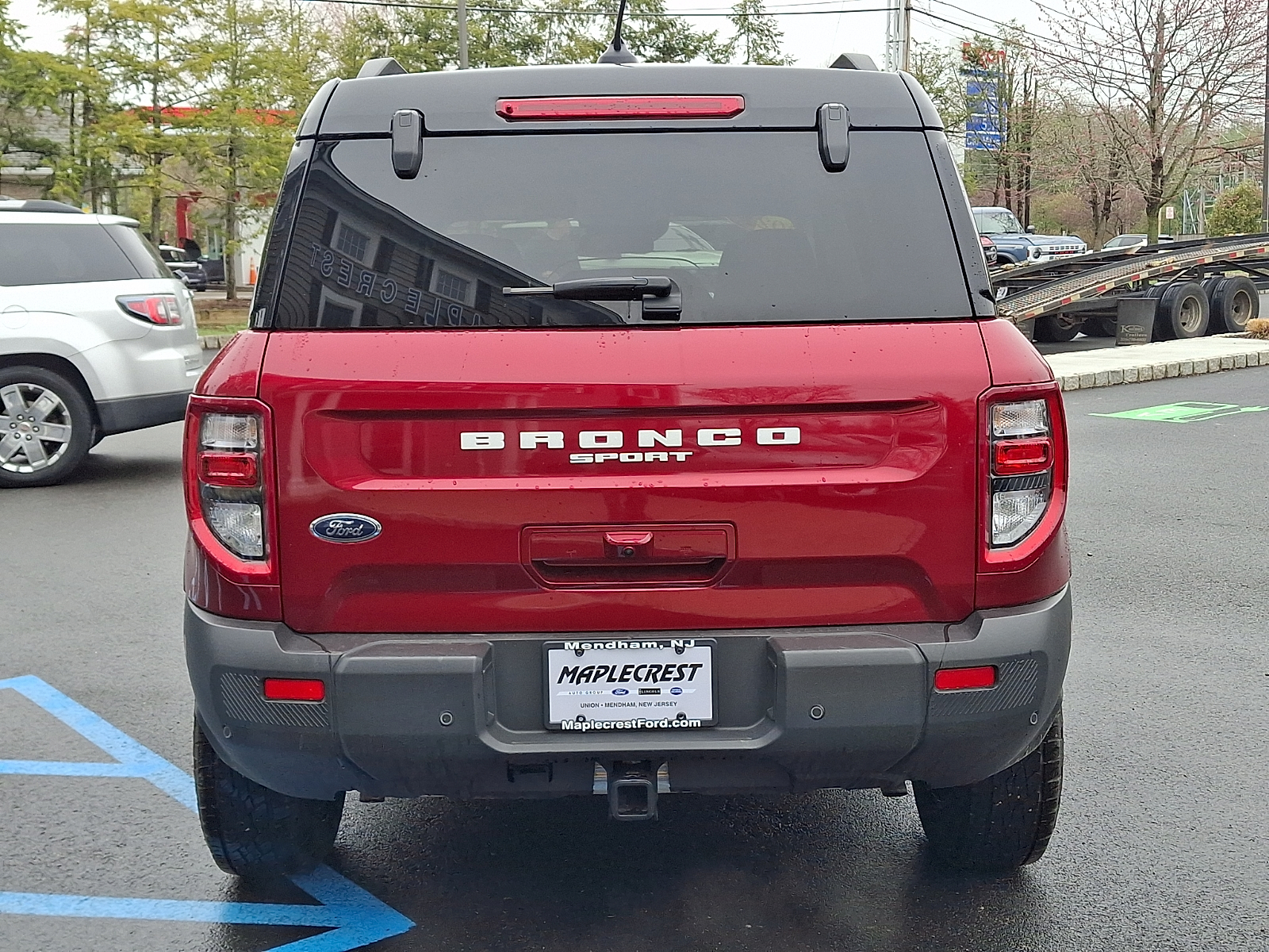 View vehicle photo 5