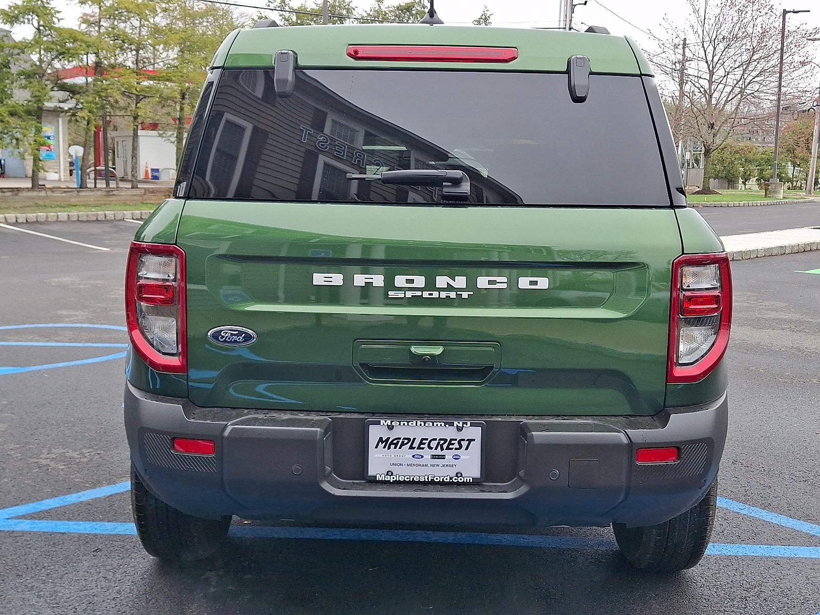 View vehicle photo 5